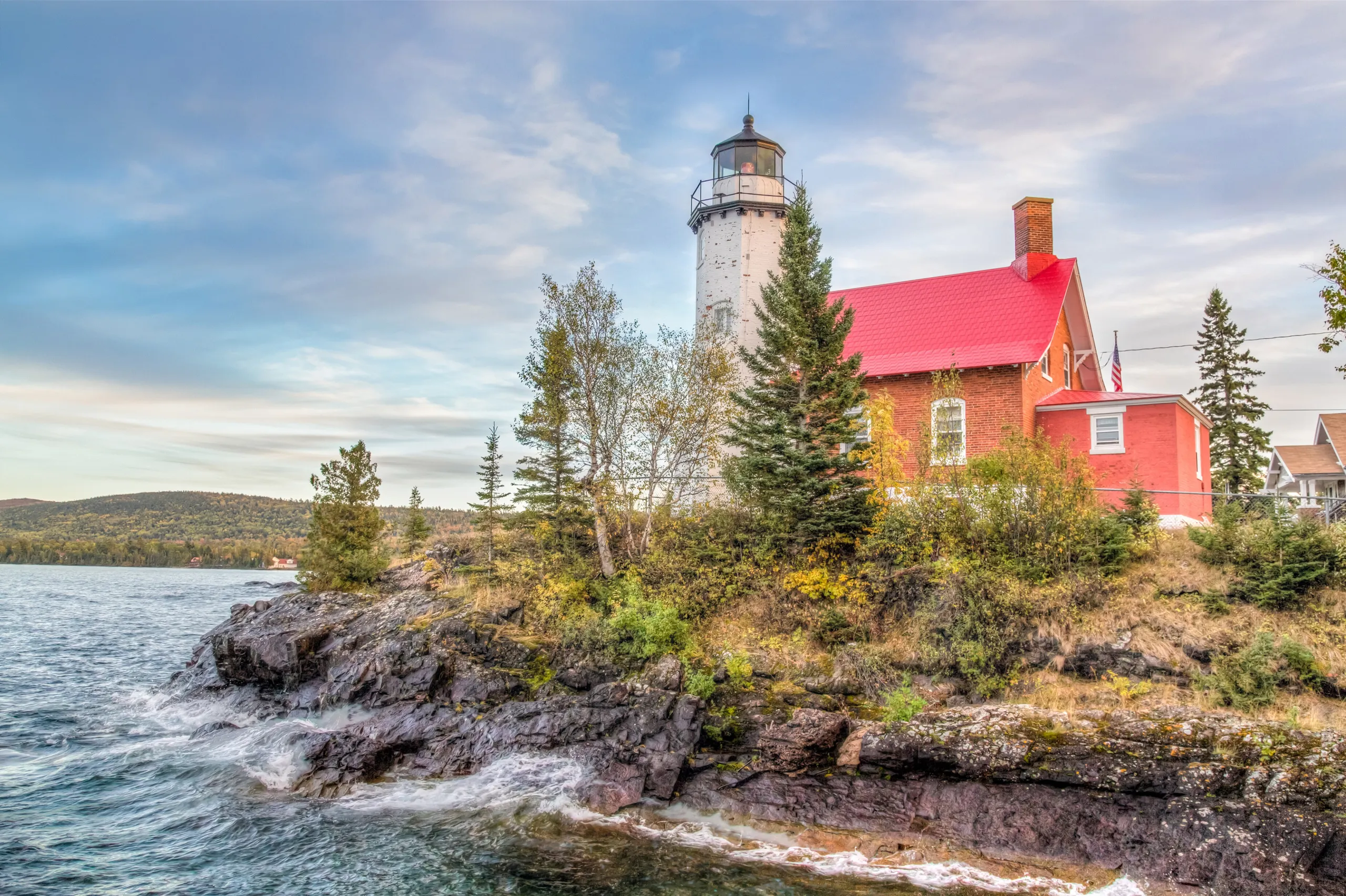 Fathom Five National Marine Park