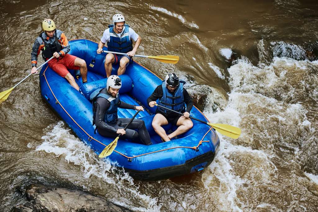 Experiential Adventure Learning