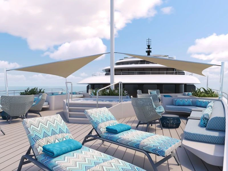 Yacht Slider 1