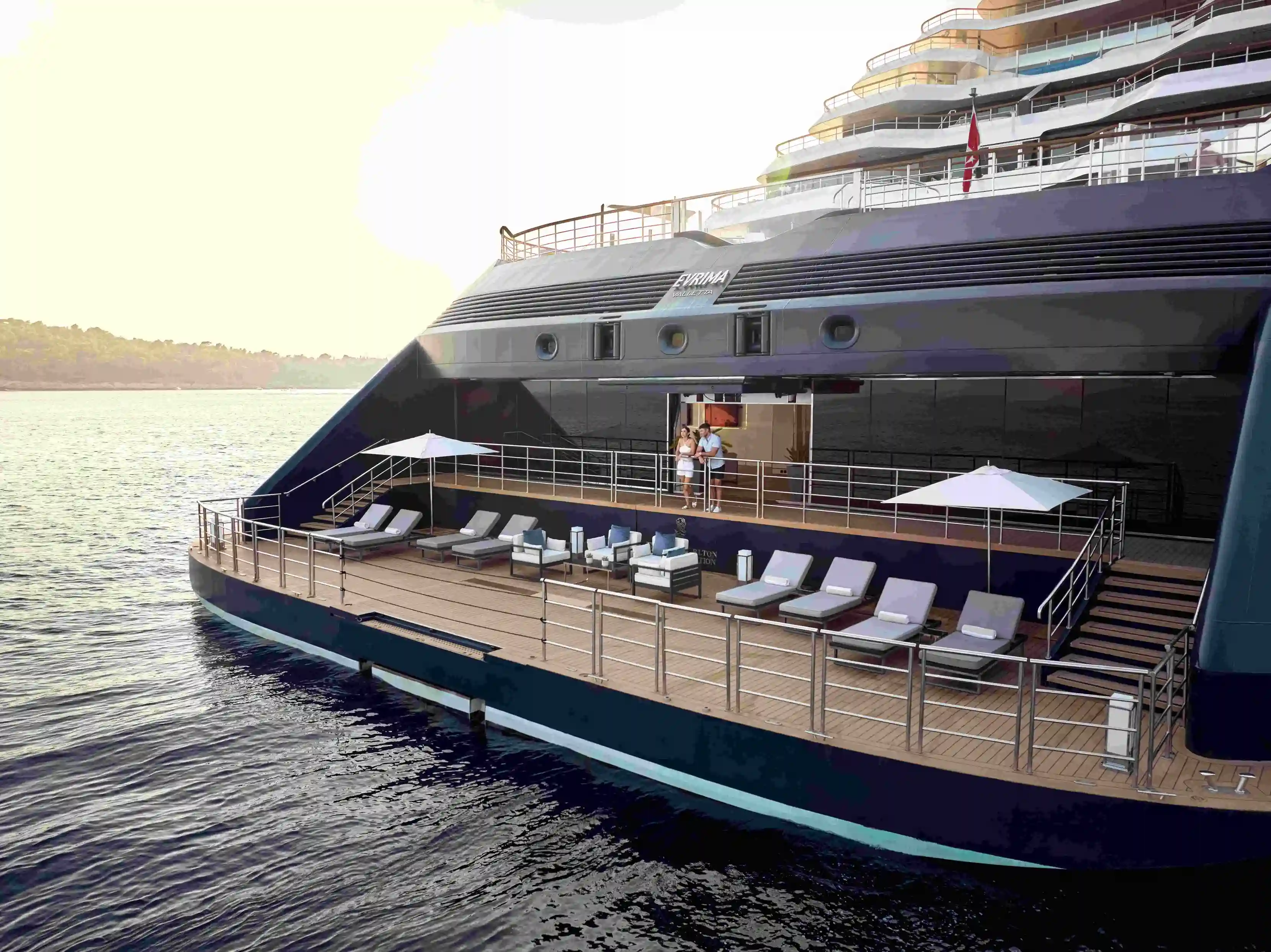 Yacht Slider 5