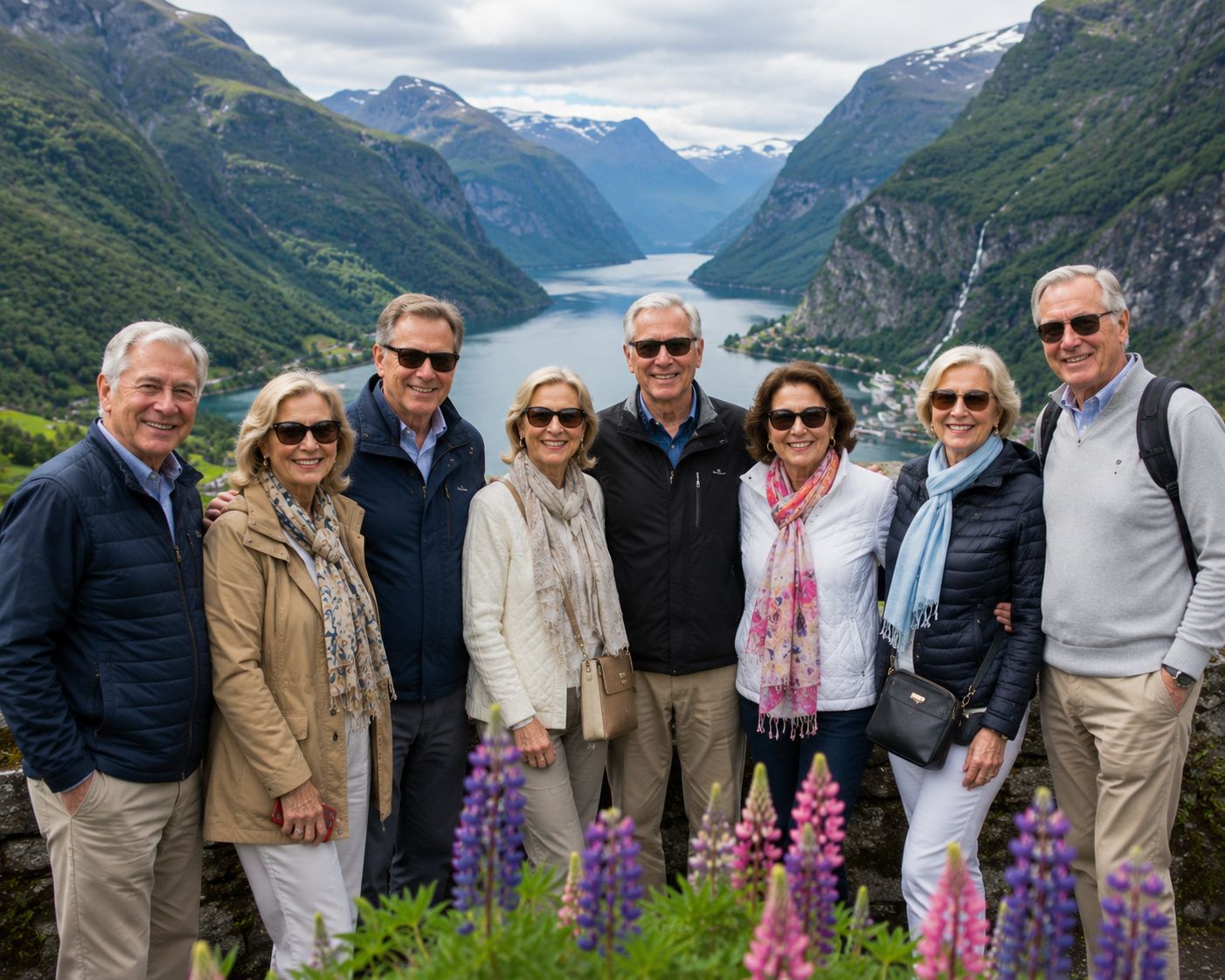 Europe educational travel destinations