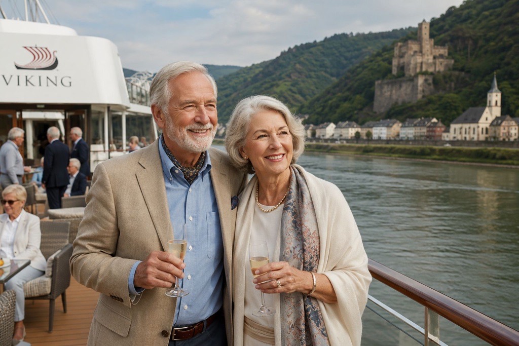 European River Cruises