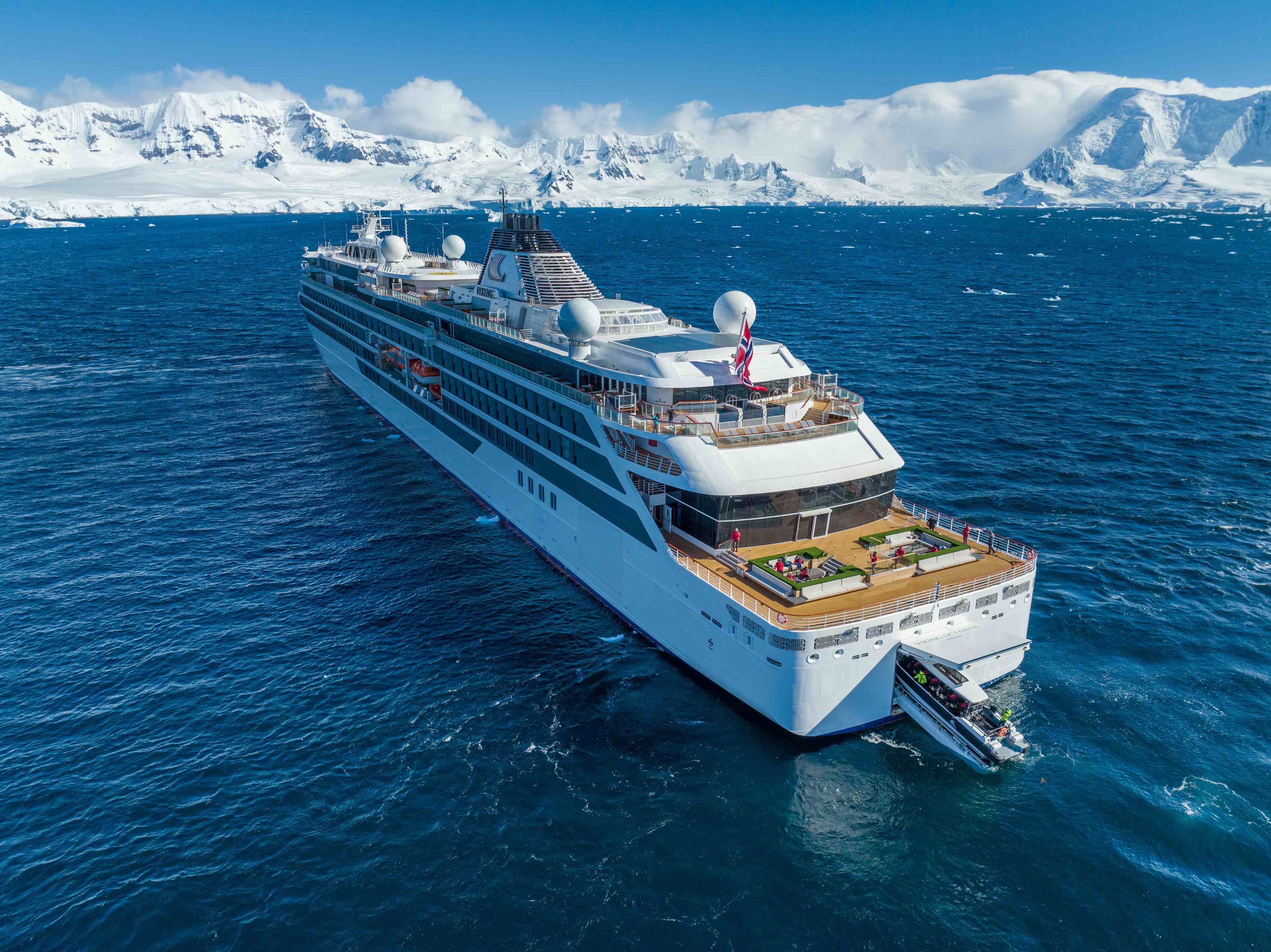 Explorer Suite
