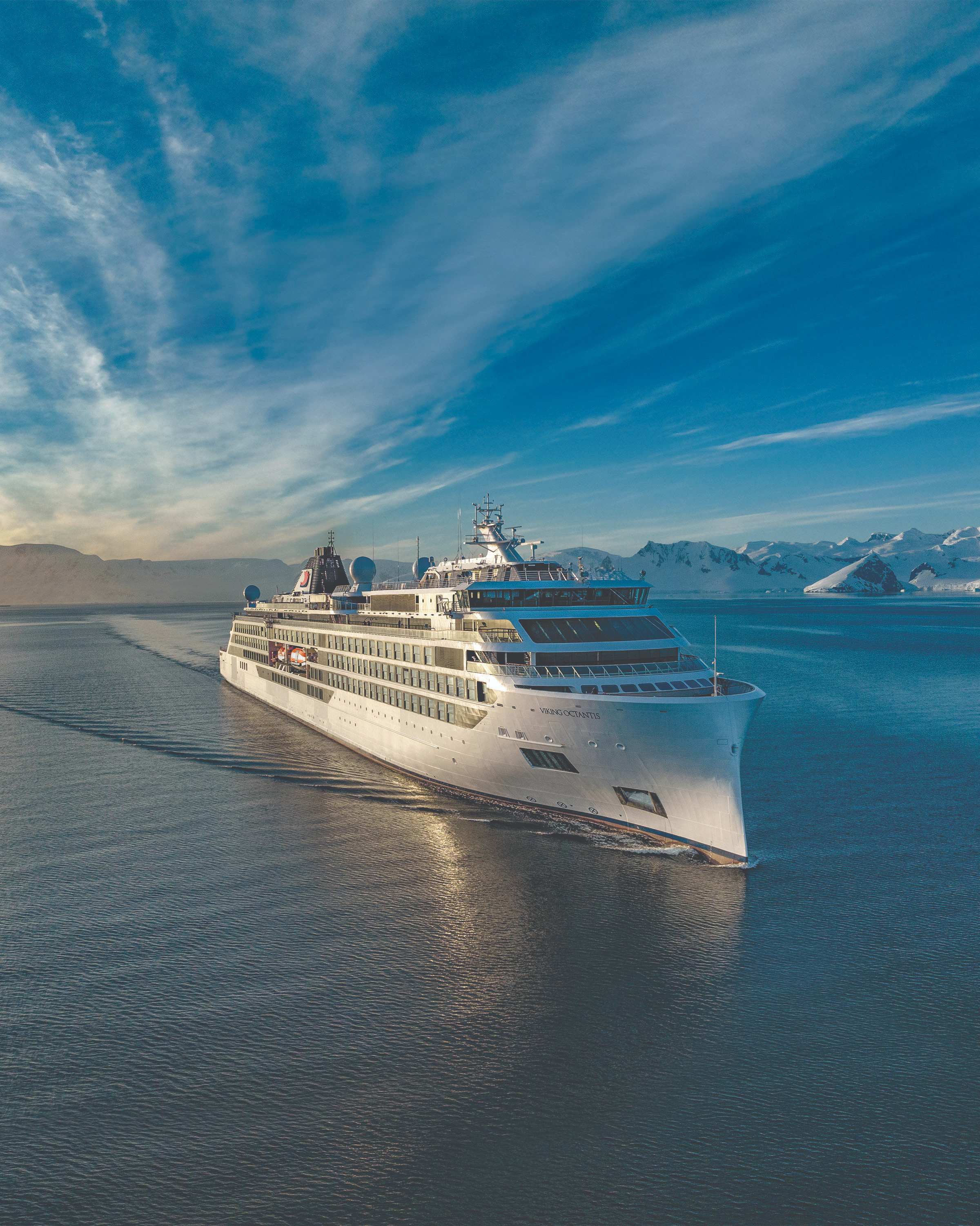 Viking Mediterranean destinations