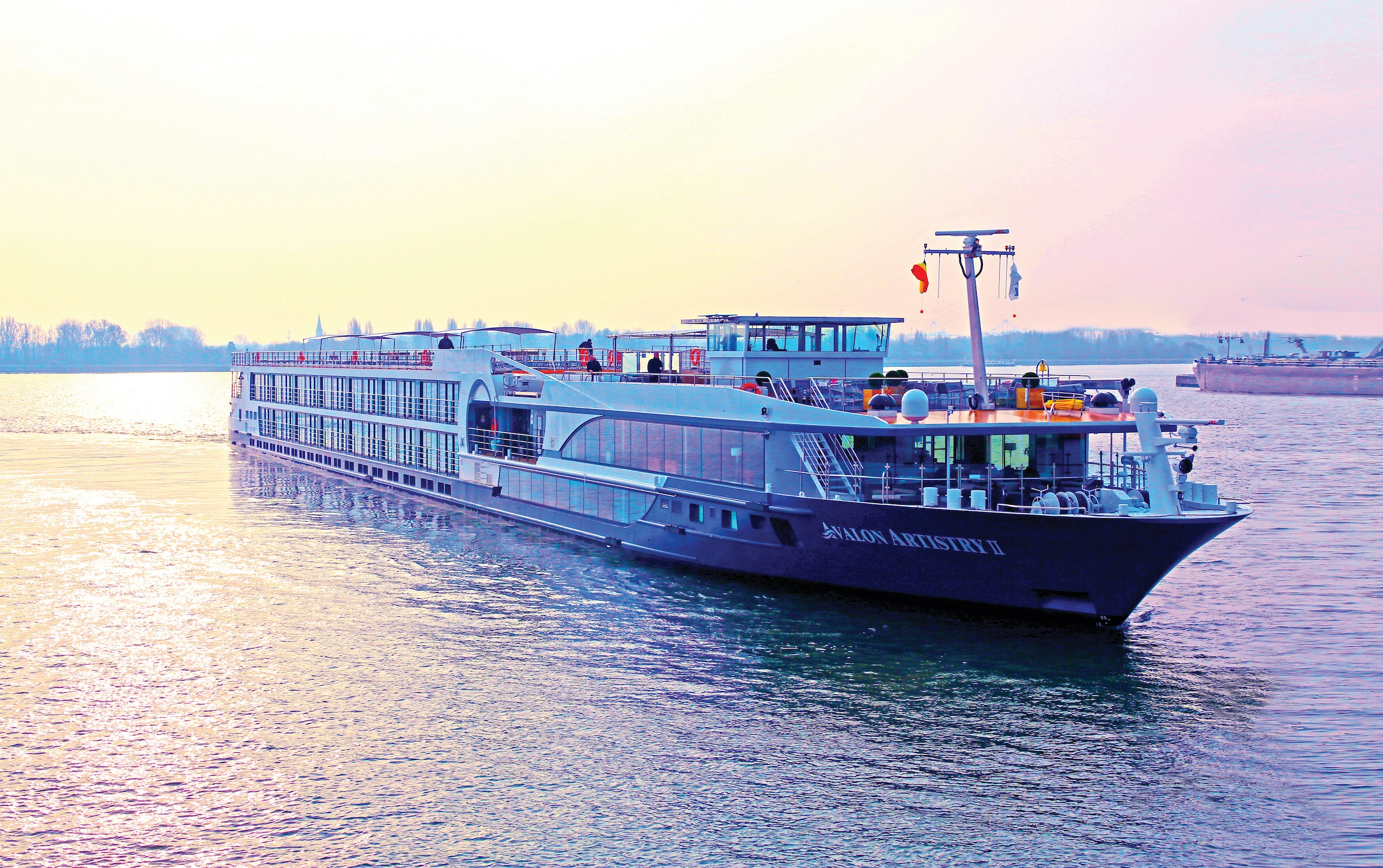 Avalon Waterways