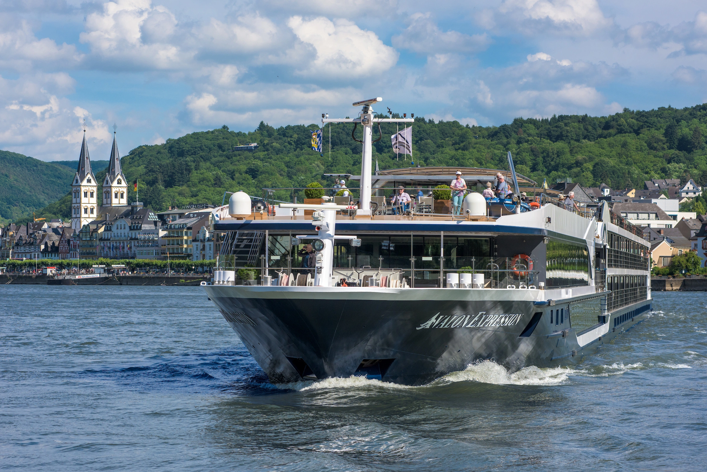 Avalon Waterways