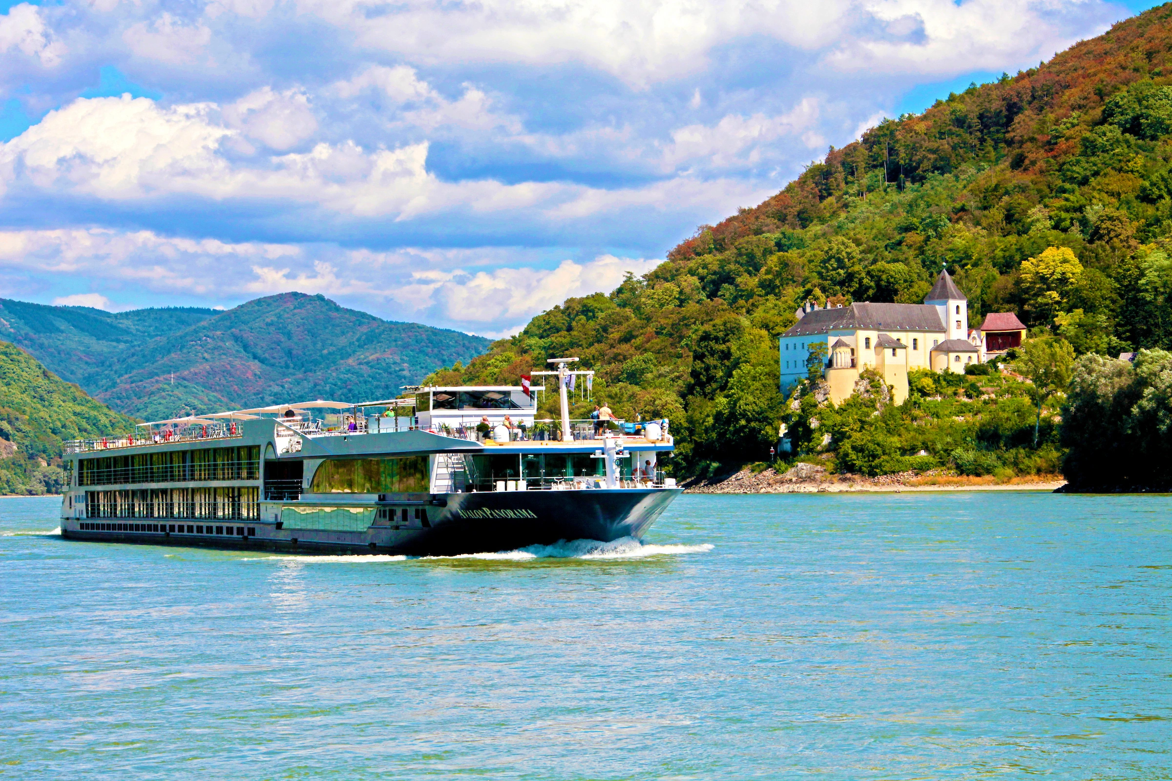Avalon Waterways