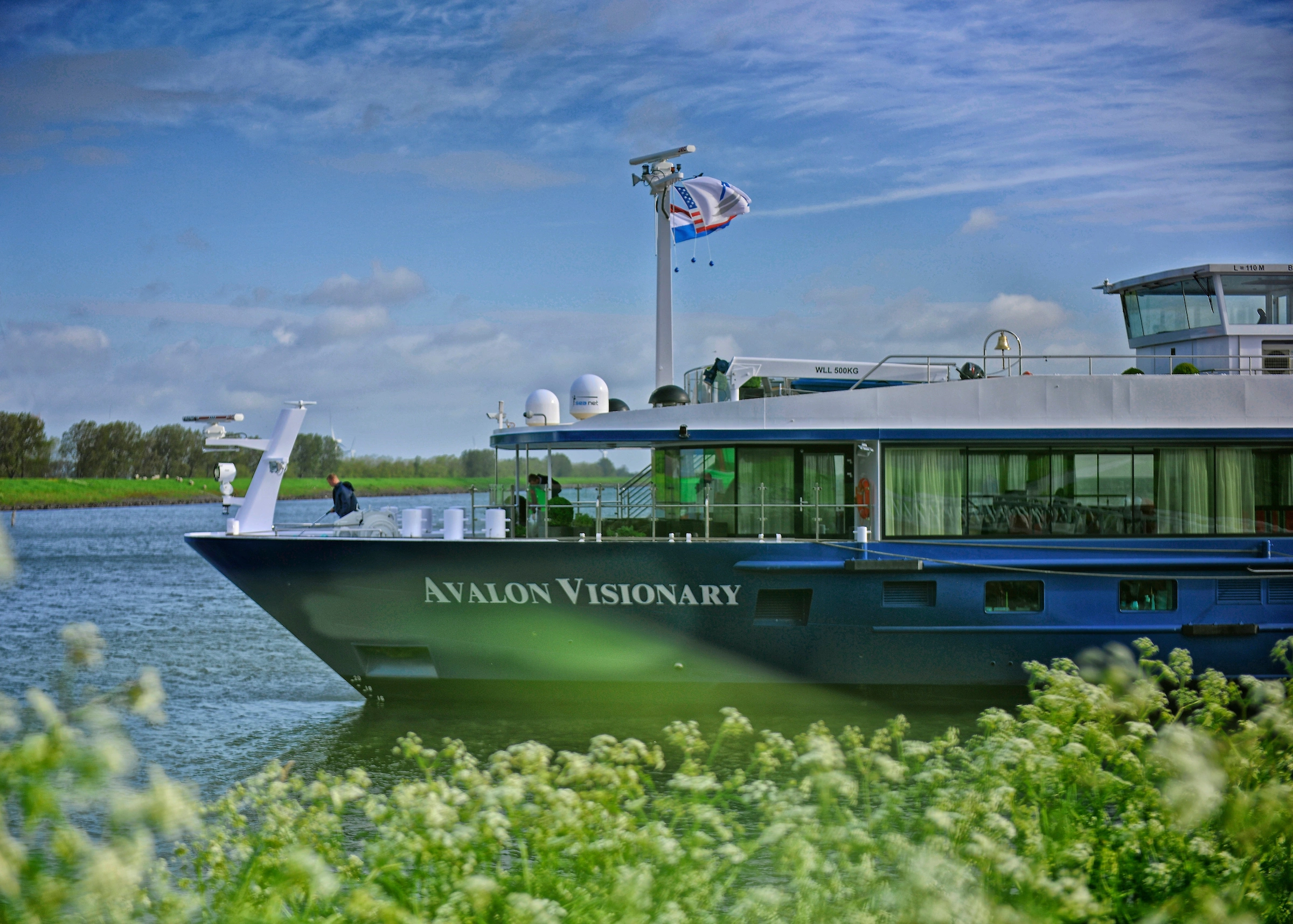 Avalon Waterways