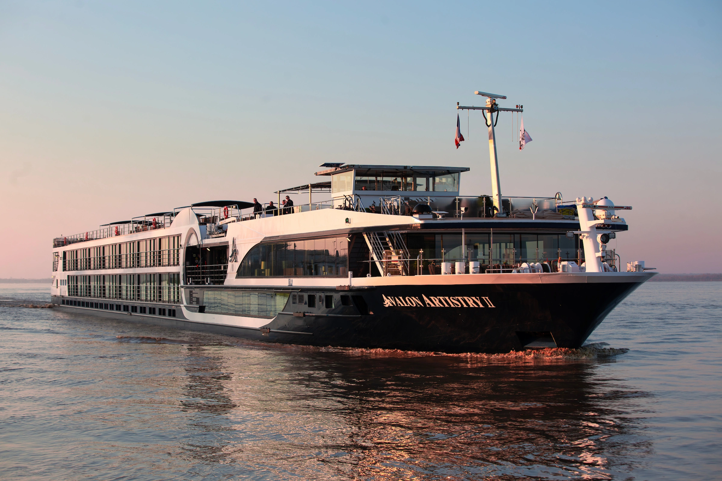 Avalon Waterways