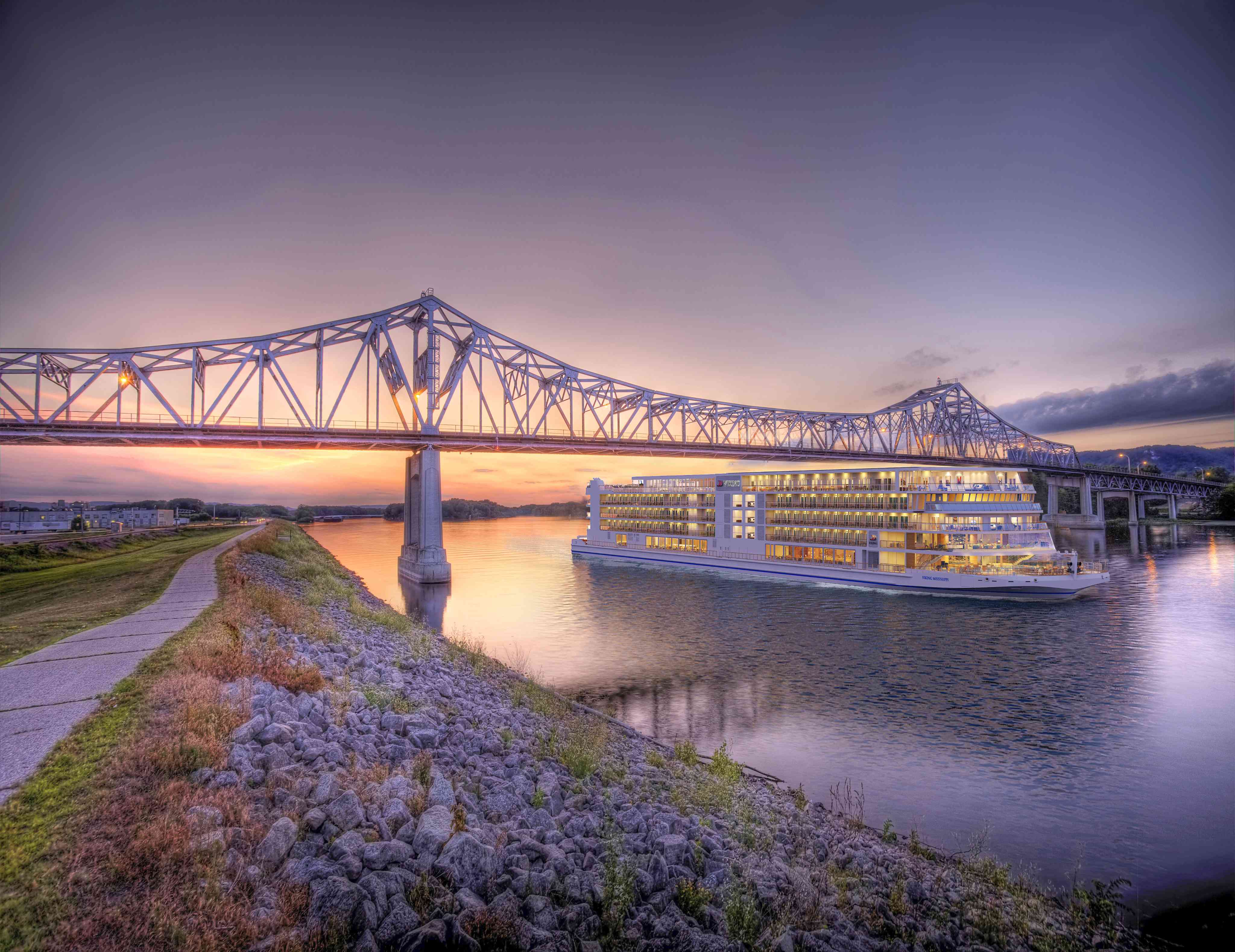 Uniworld Boutique River Cruises