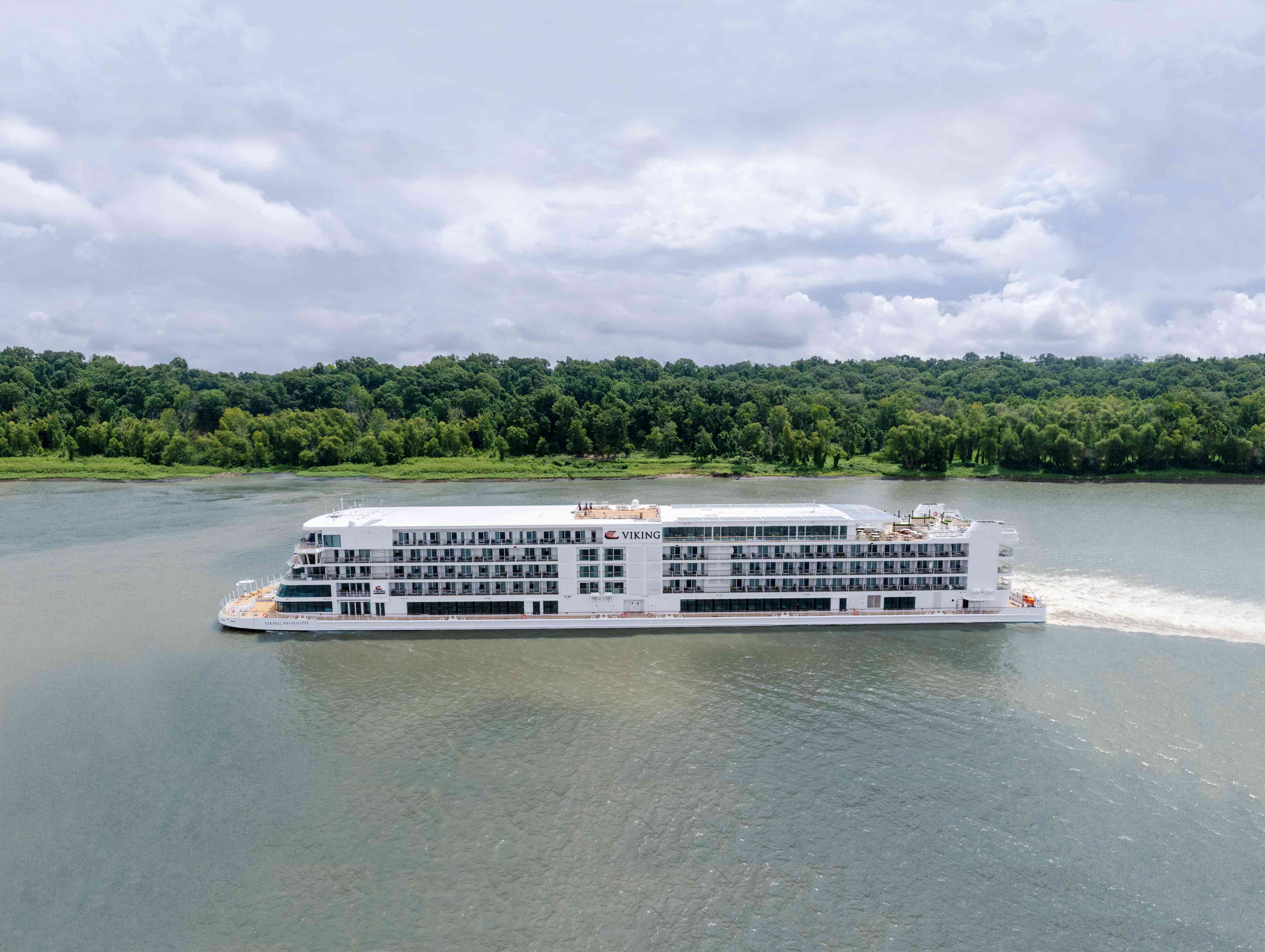 Tauck River Cruises