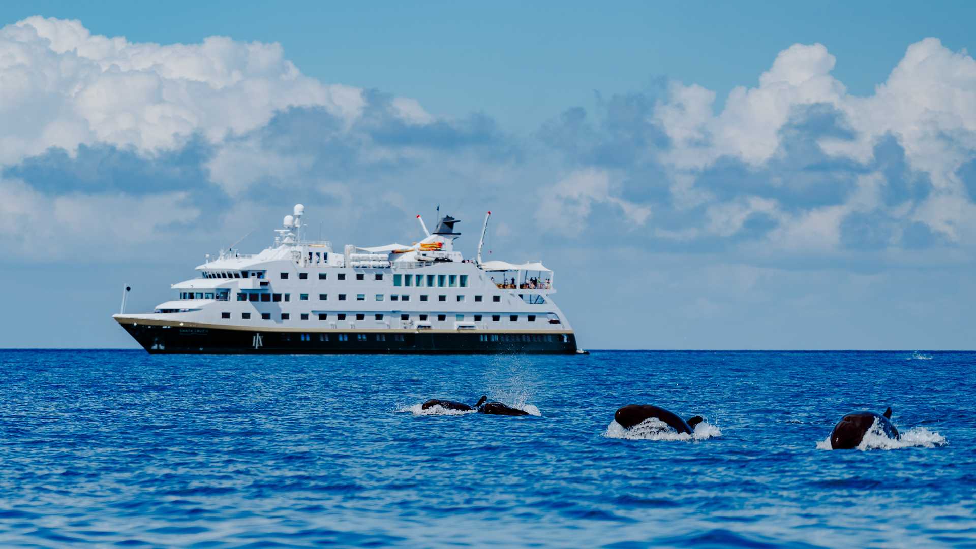 Galápagos