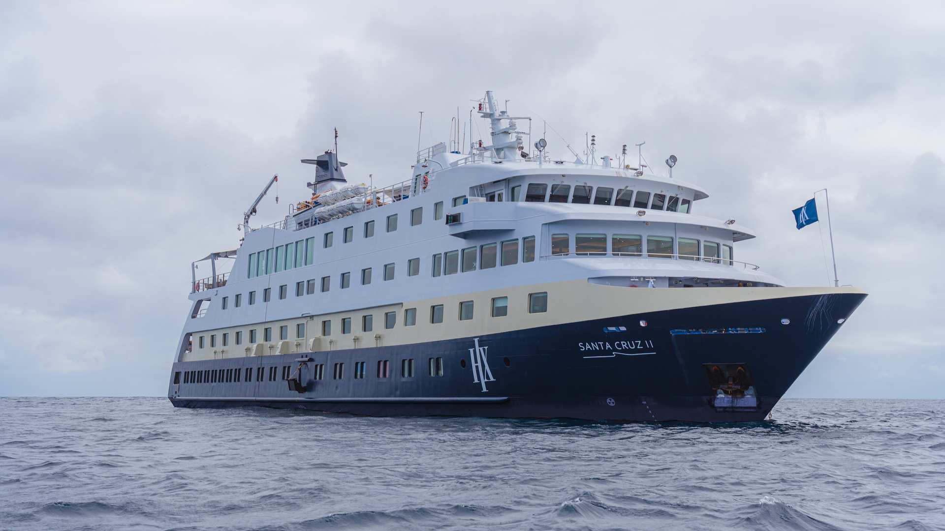 Galápagos Islands Expeditions