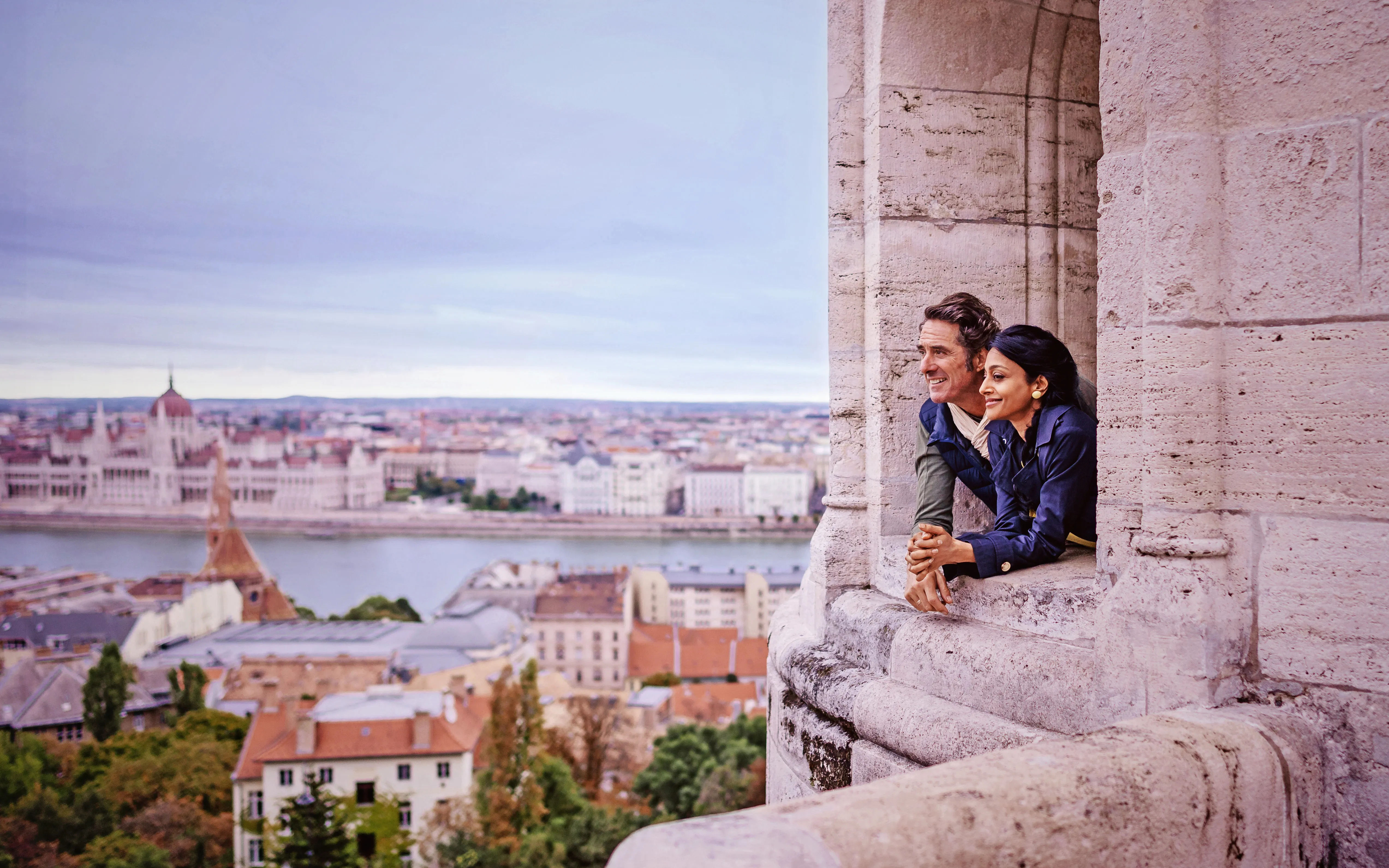 Danube Wine Cruises
