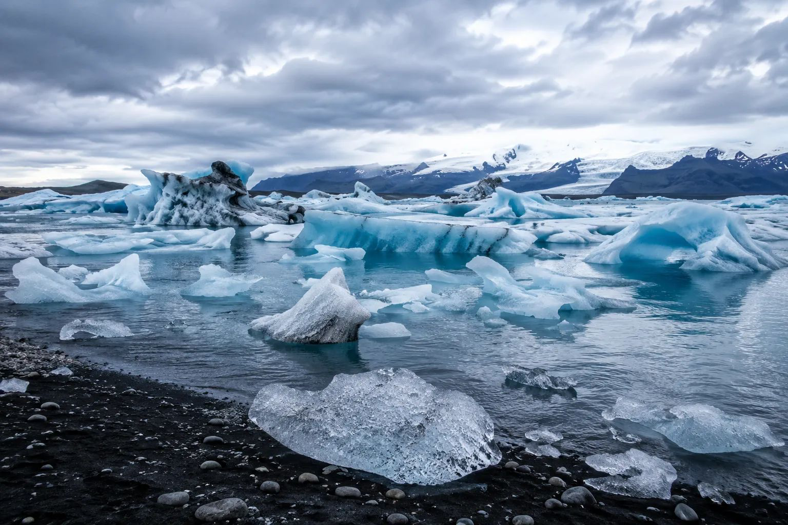 Explora Journeys Iceland & Greenland cruise