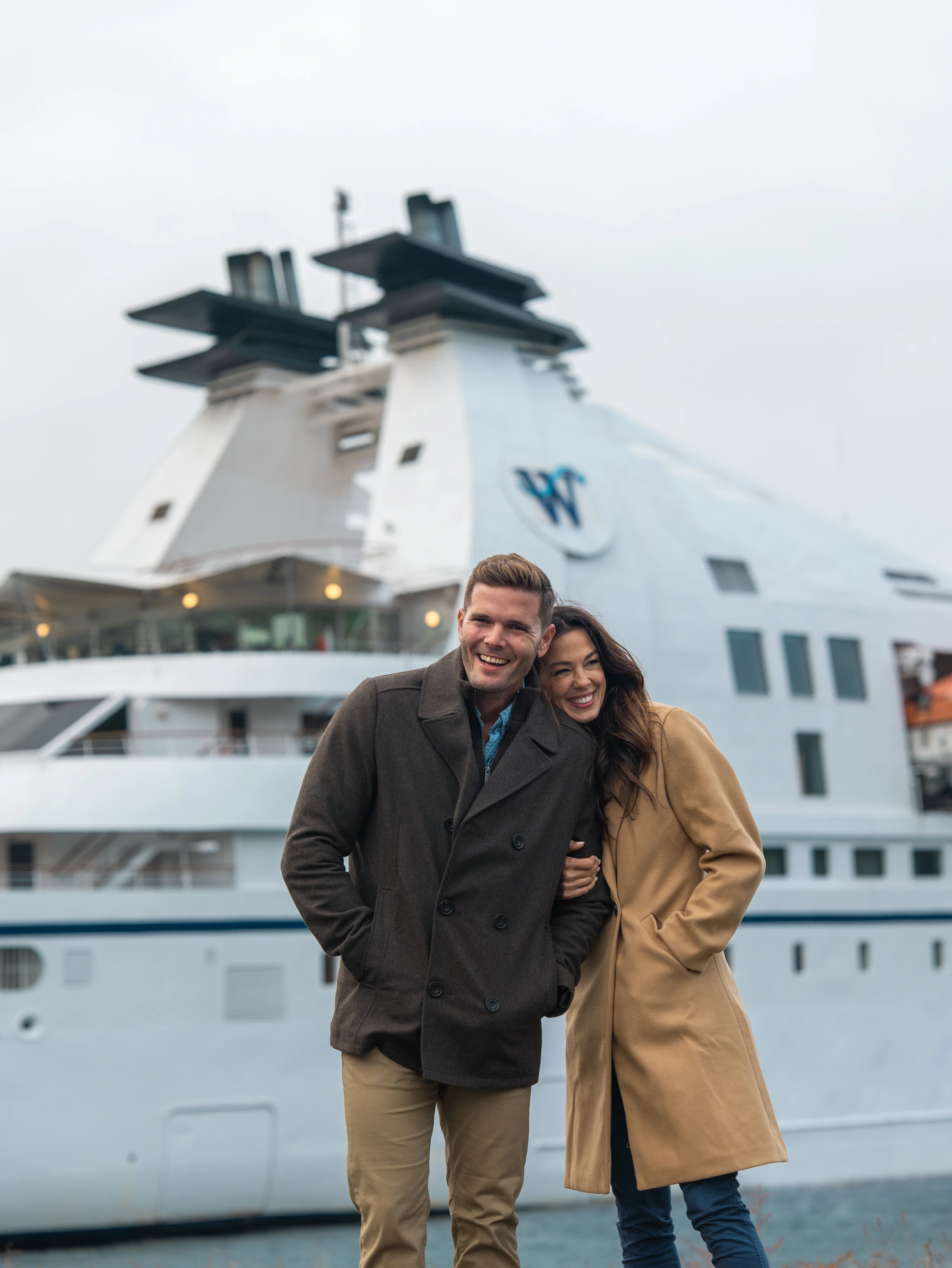 Star Pride - All-Suite Motor Yacht