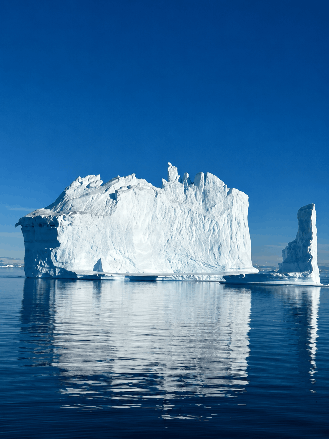 Greenland & Northern Europe