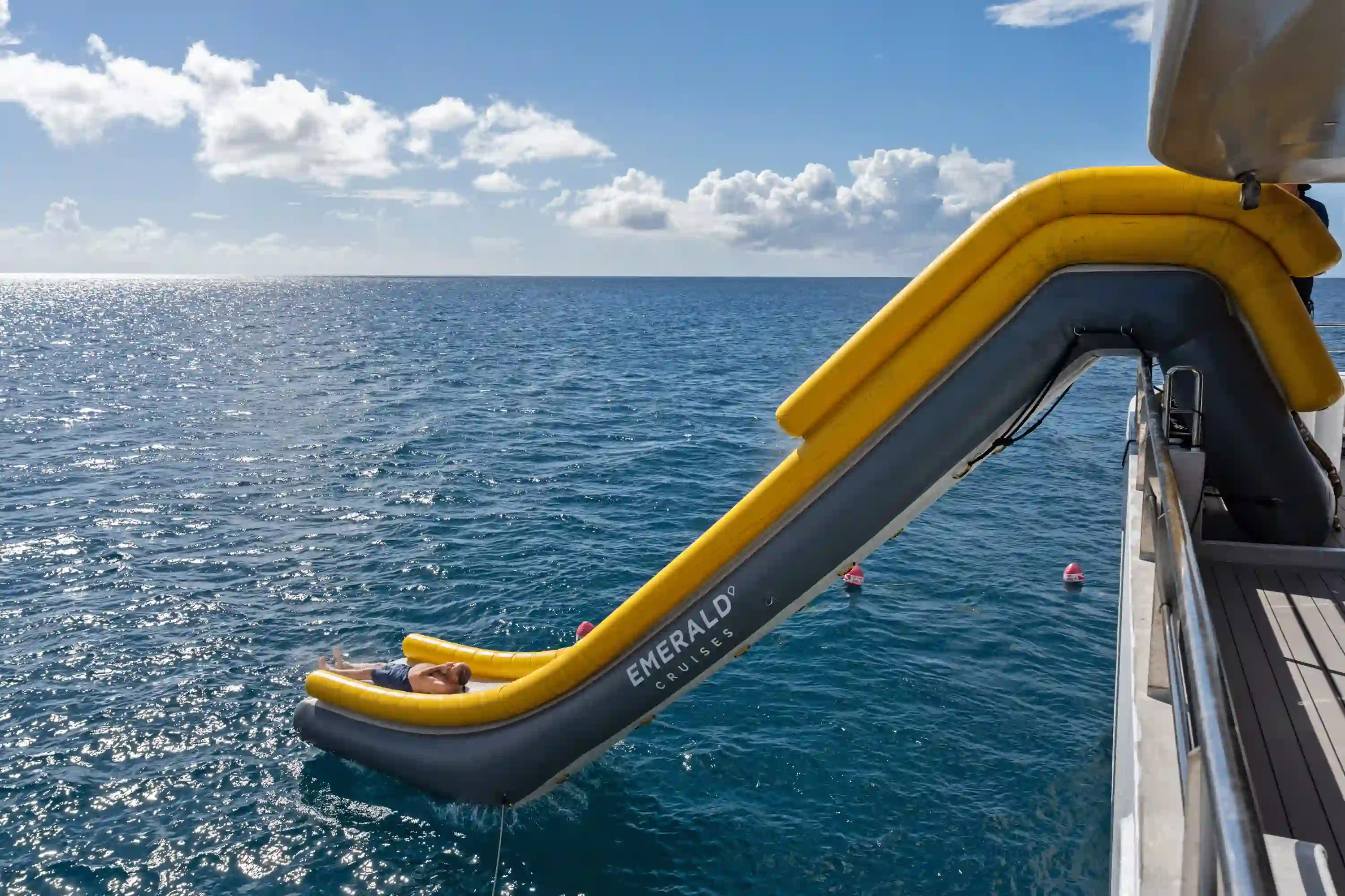Onboard lifestyle