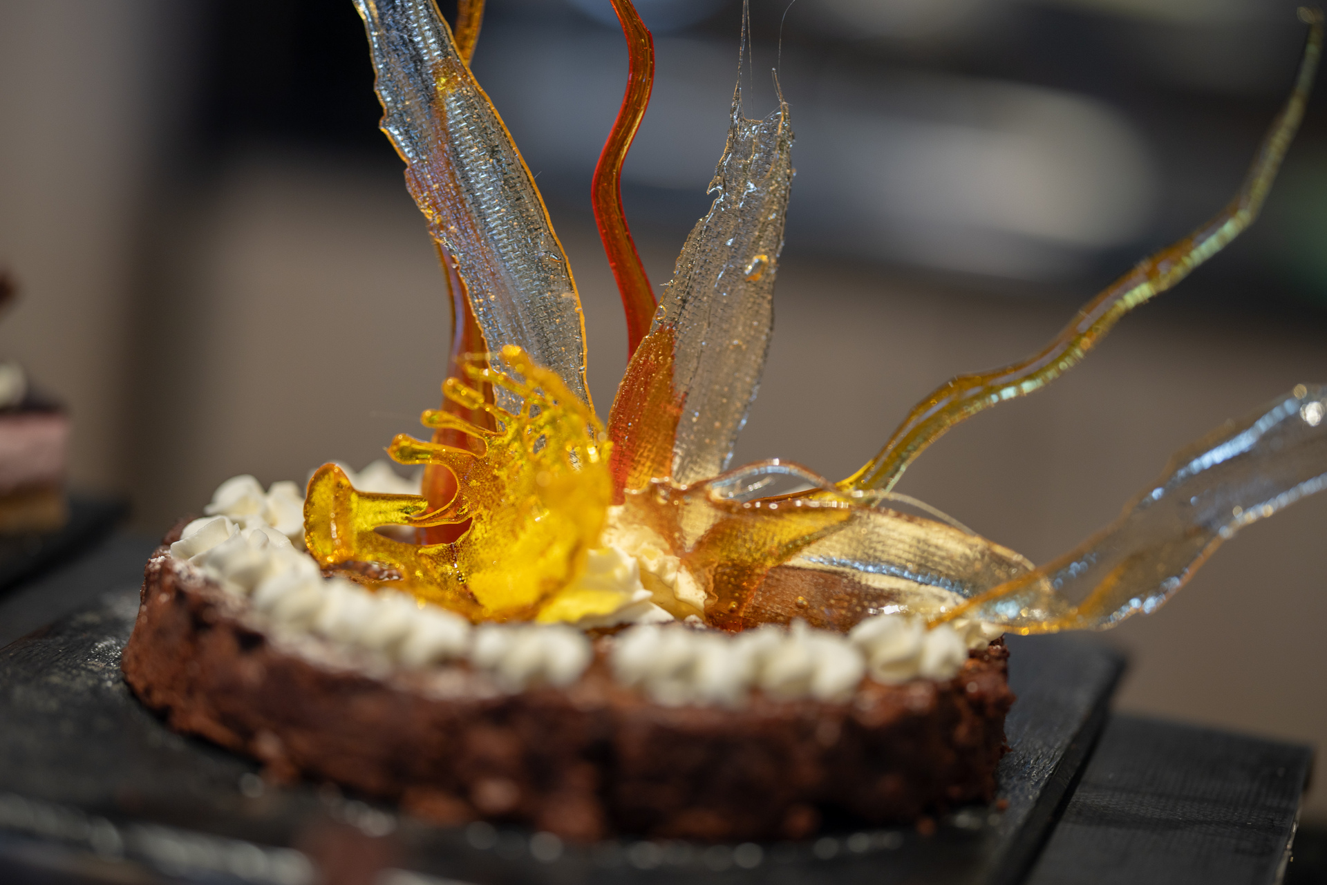 Culinary Artistry