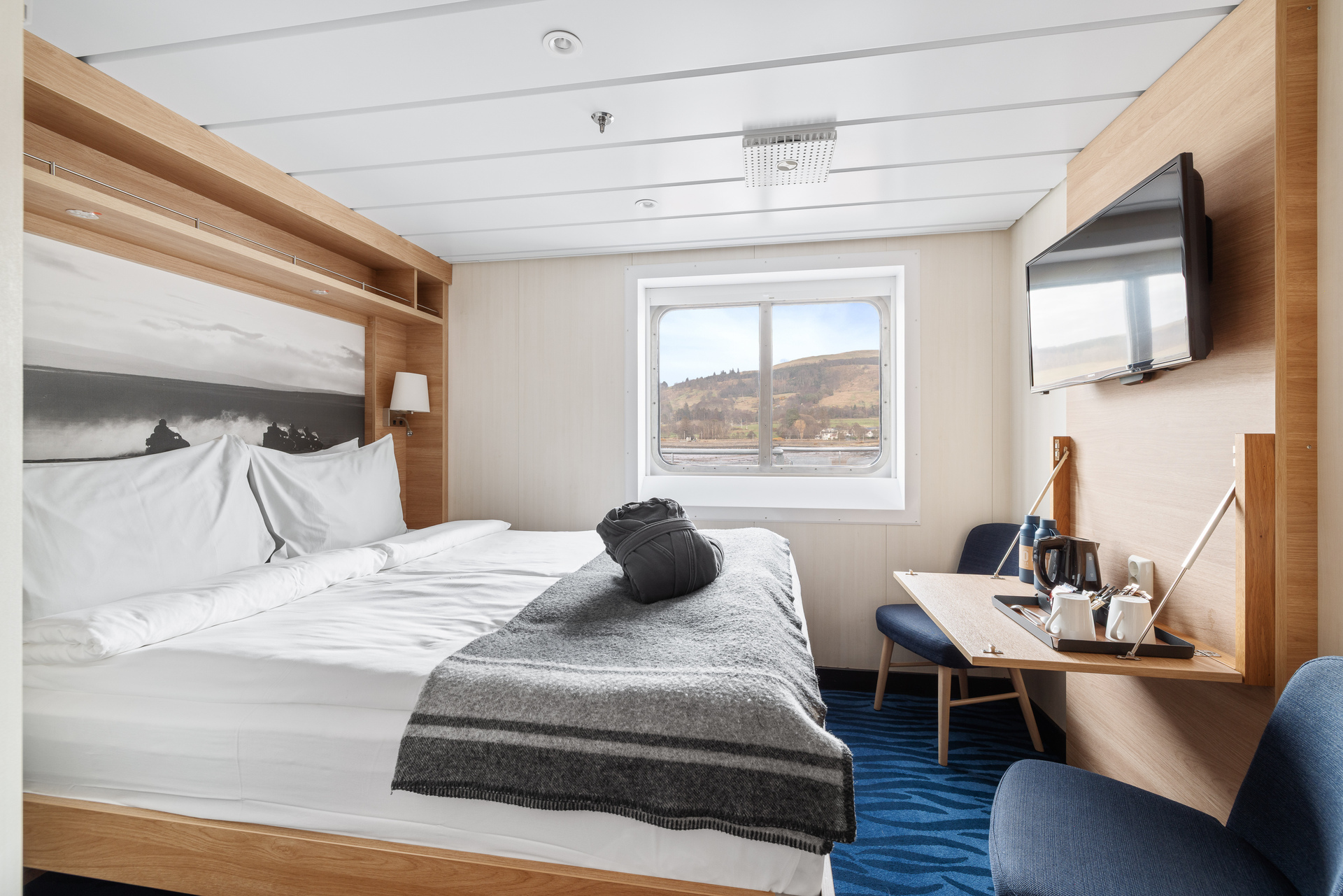Residential Comfort