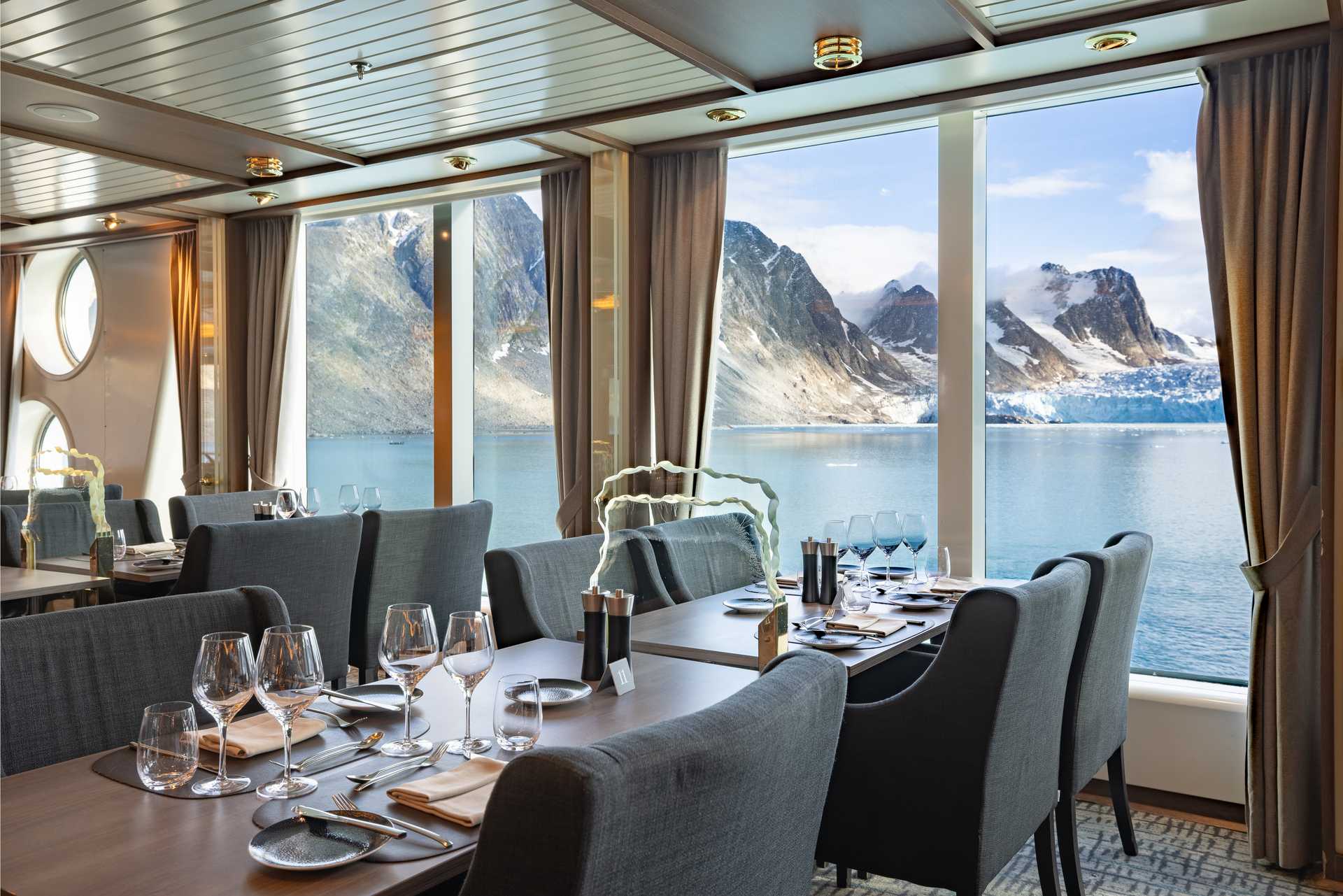 Epicurean Views
