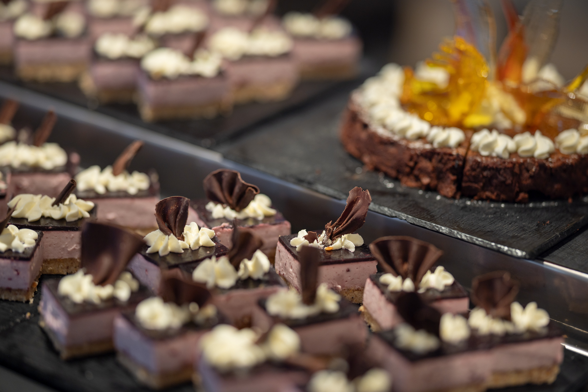 Epicurean Artistry