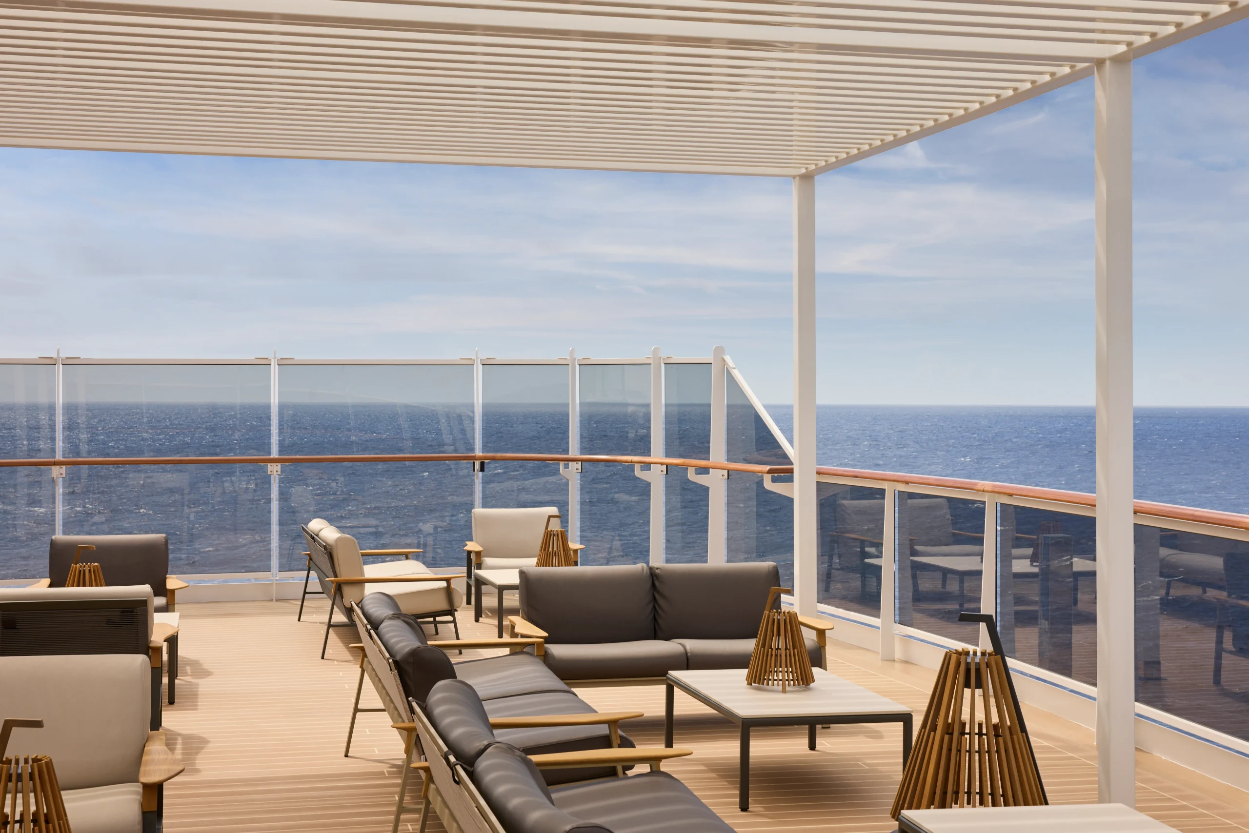 Lounge Area