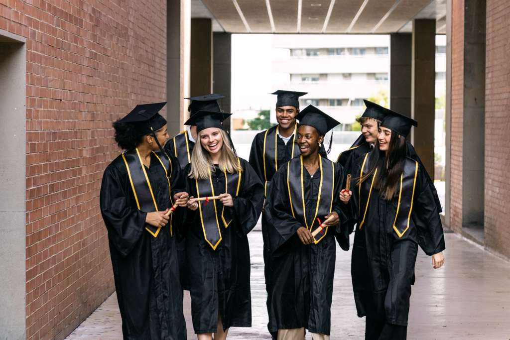 University educational travel programs