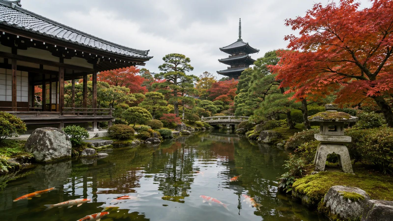 Explora Journeys Japan cruise