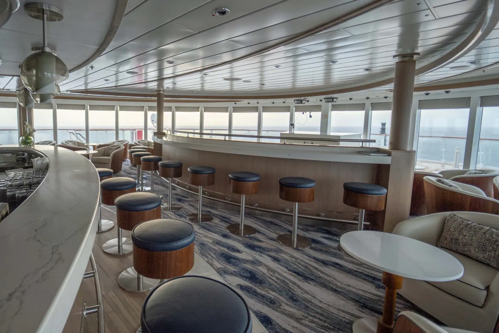The Traditional Cruise Resort