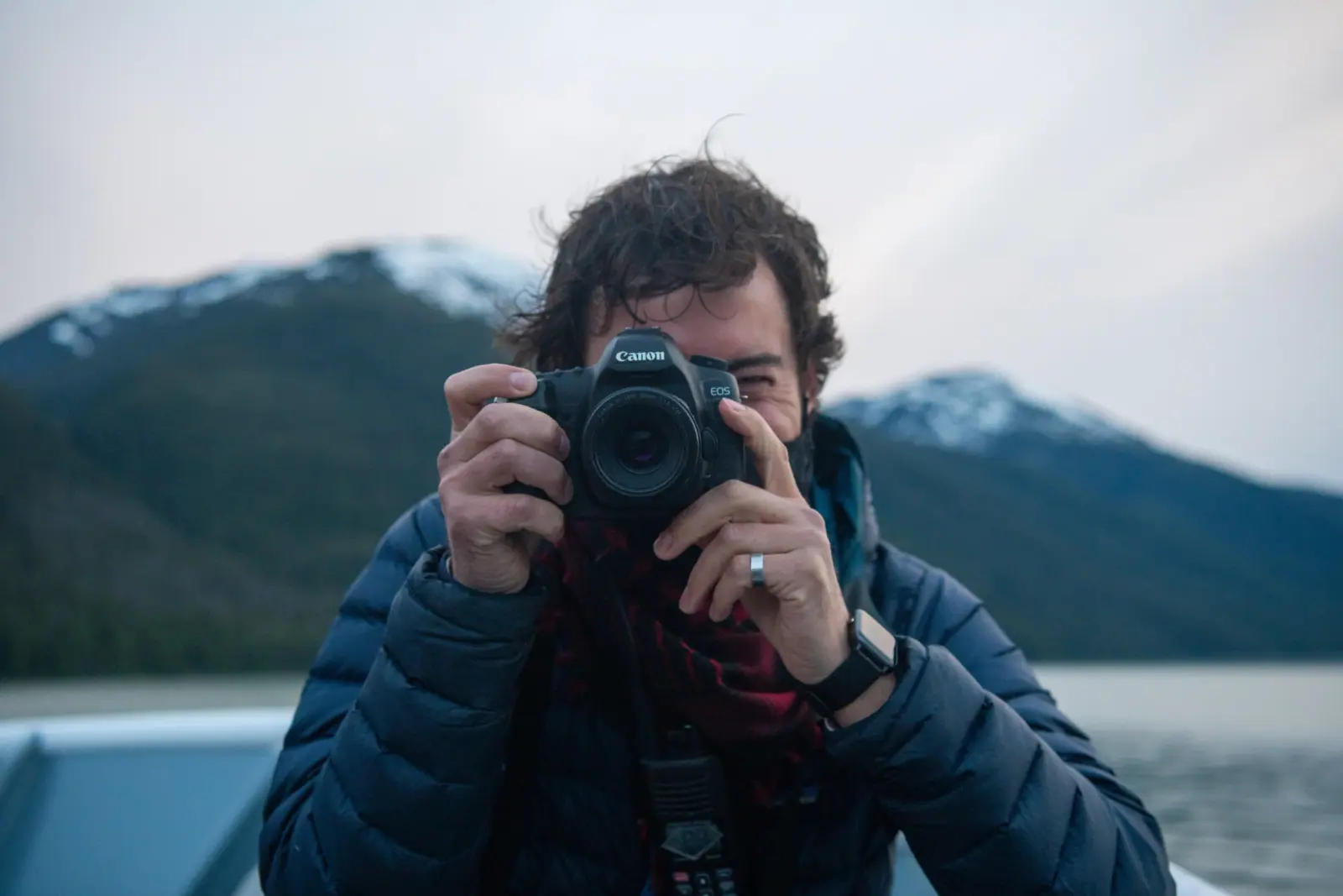 National Geographic Photography Support