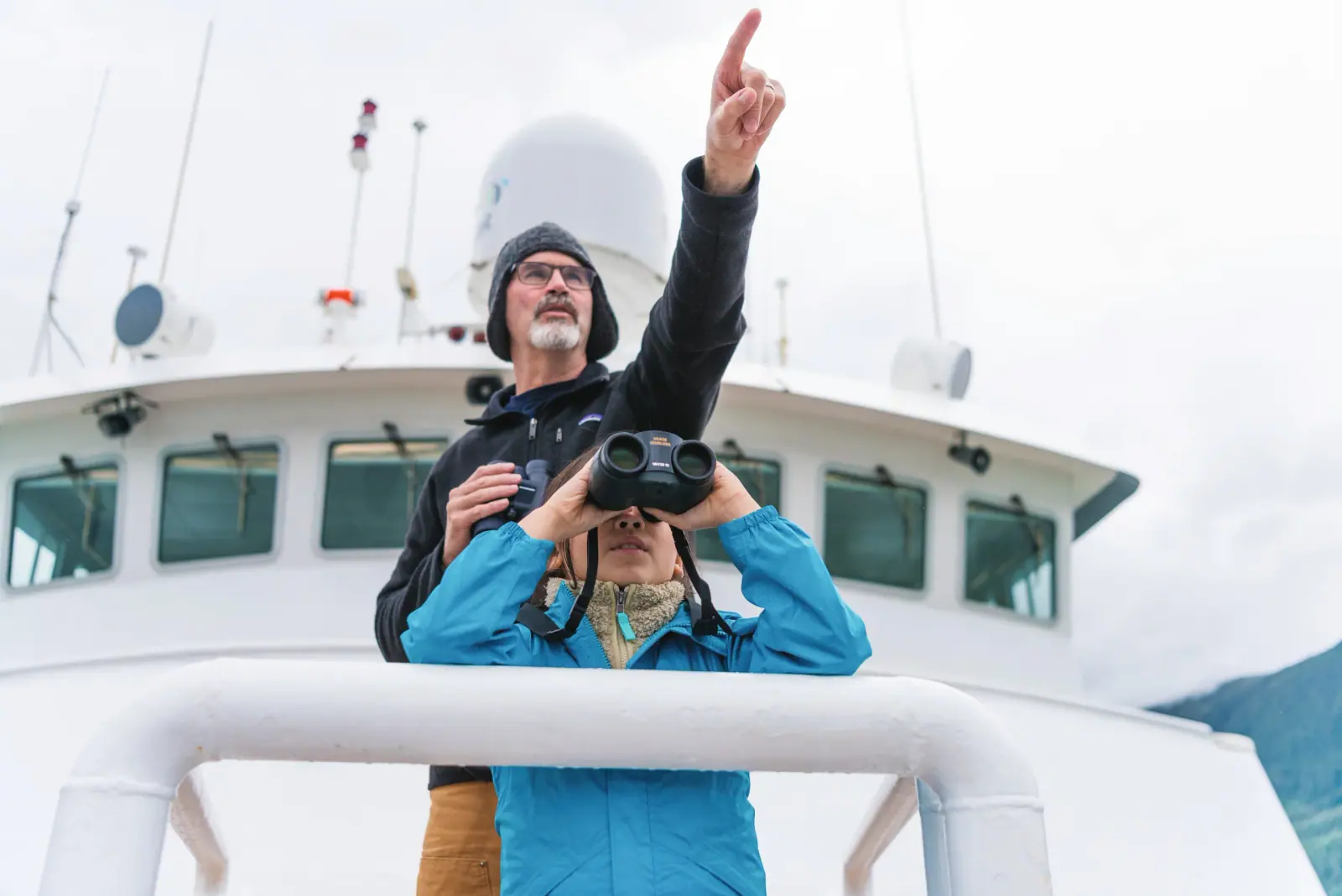 The Question Is Not Which Expedition Line Is Better — It Is What You Want to Understand, Photograph and Participate In