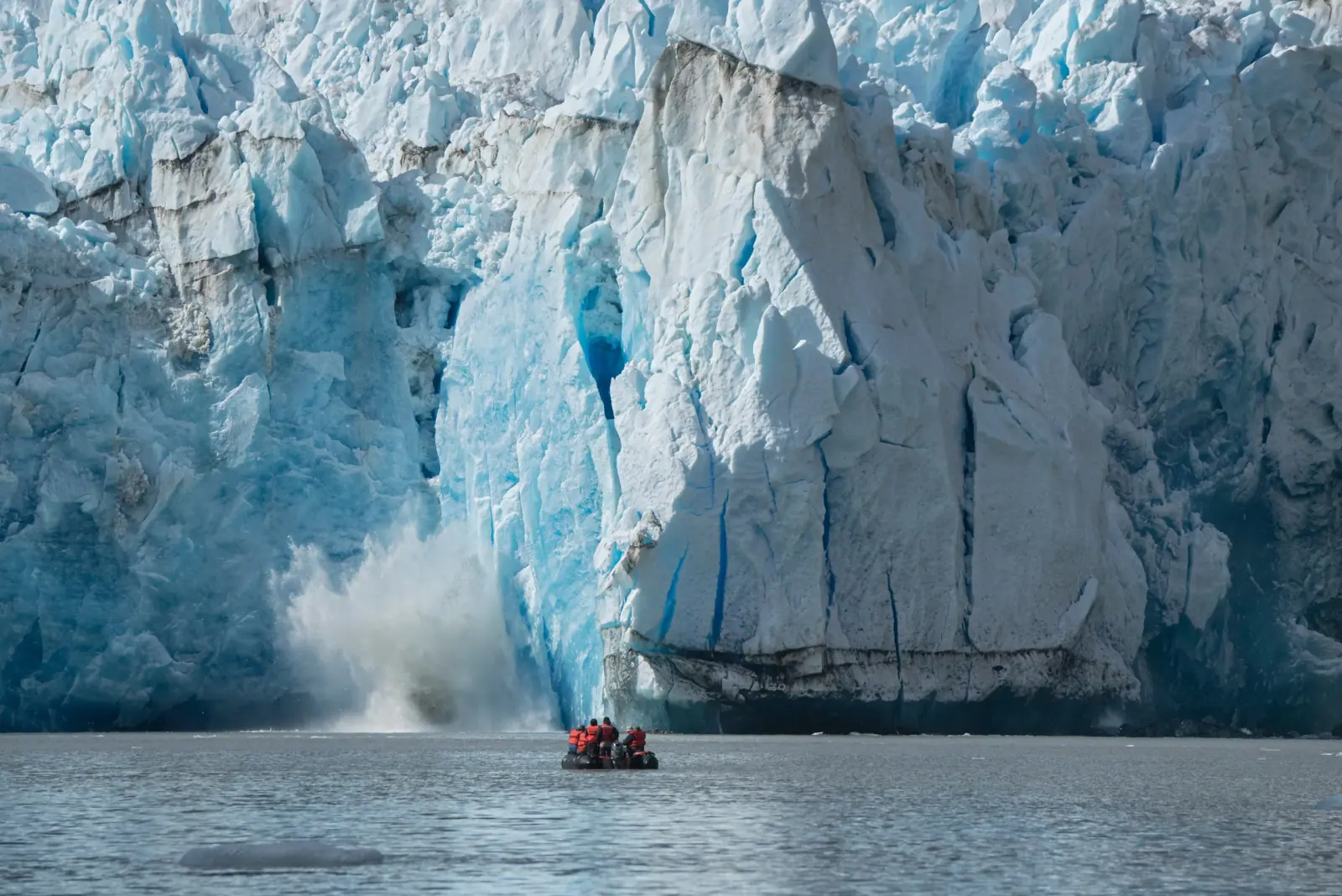Lindblad Is Expedition Luxury—Not Traditional Luxury Cruising
