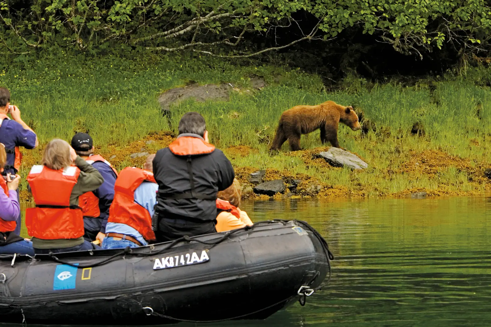 Is Lindblad the Right Kind of Luxury for You?