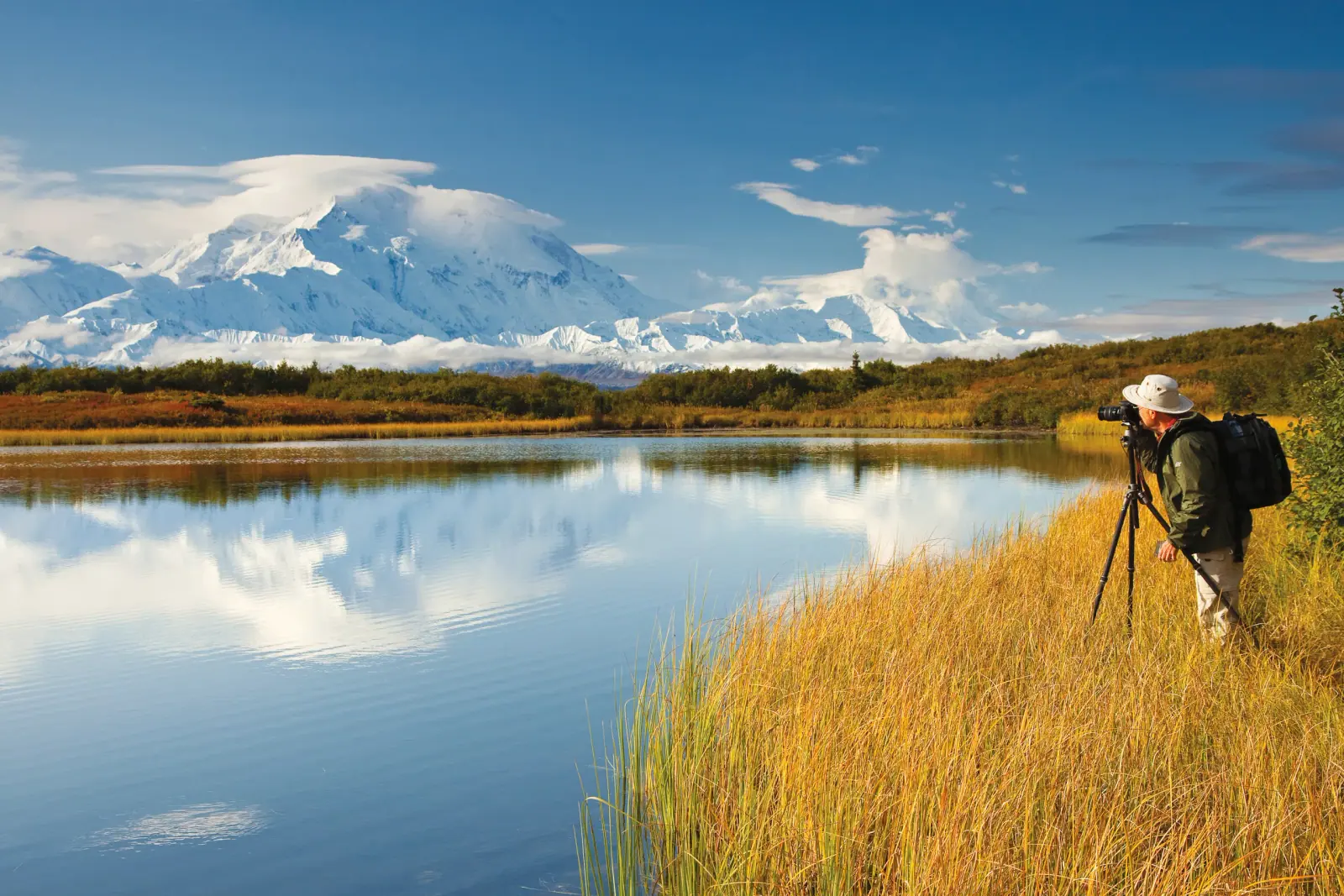 Is Lindblad the Right Kind of Luxury for You?