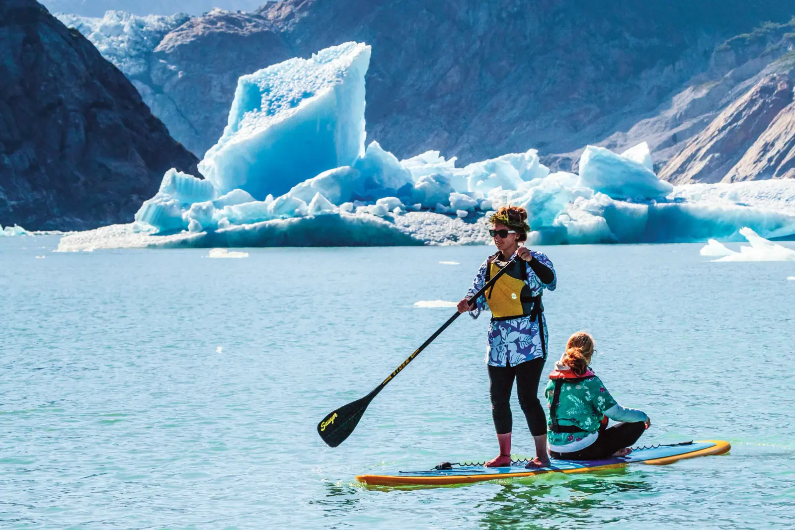 Svalbard & High Arctic
