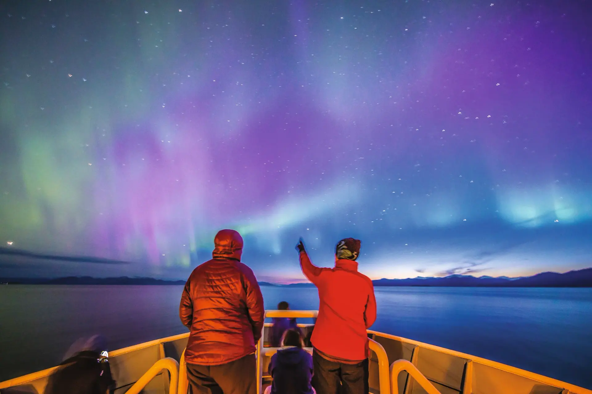 The High Arctic & Svalbard