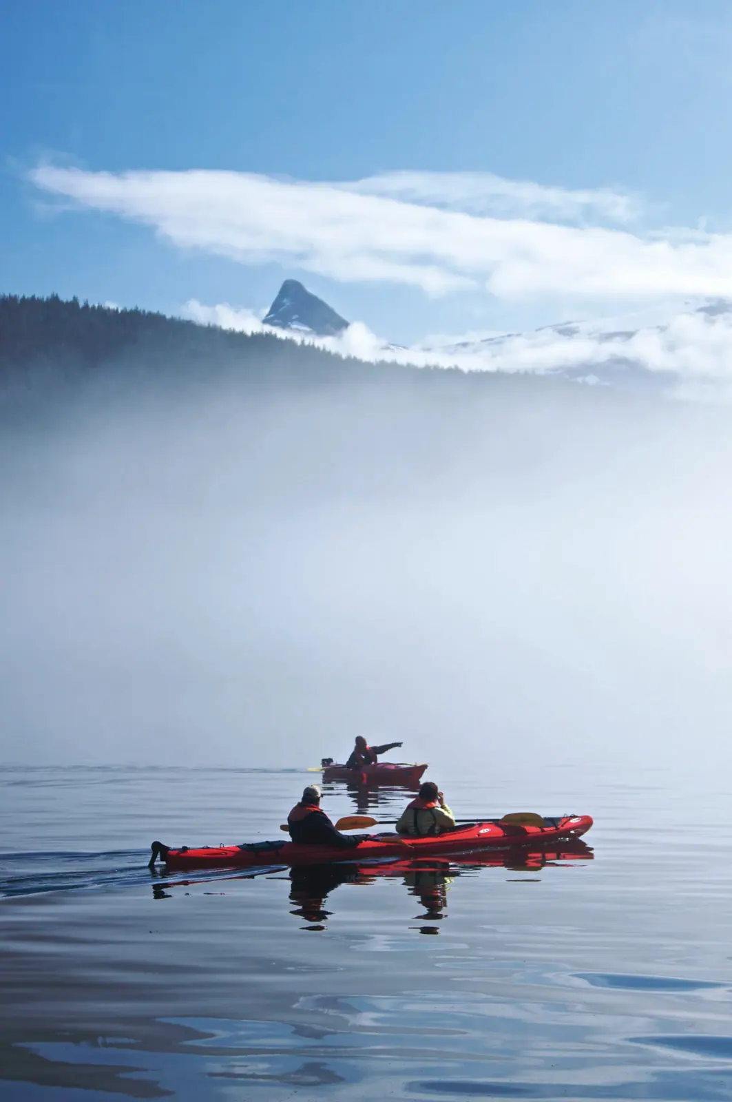 Traveling Alone Does Not Have to Mean Traveling Lonely