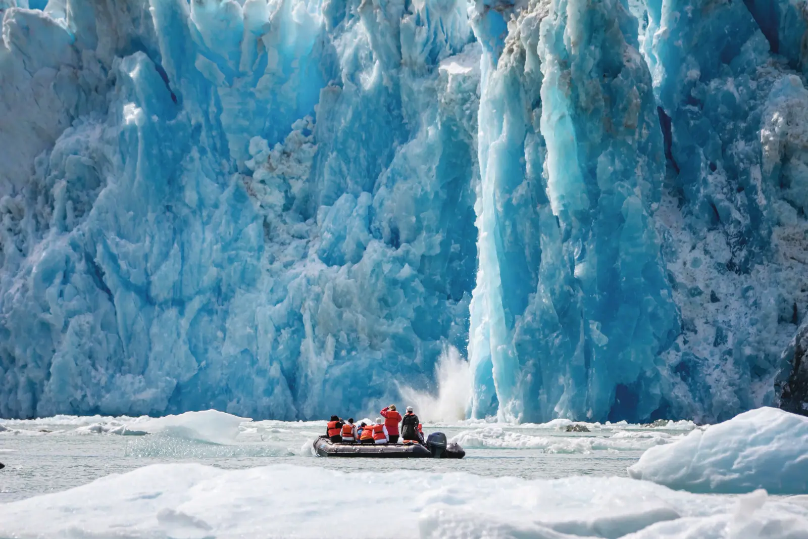 Antarctica & South Georgia