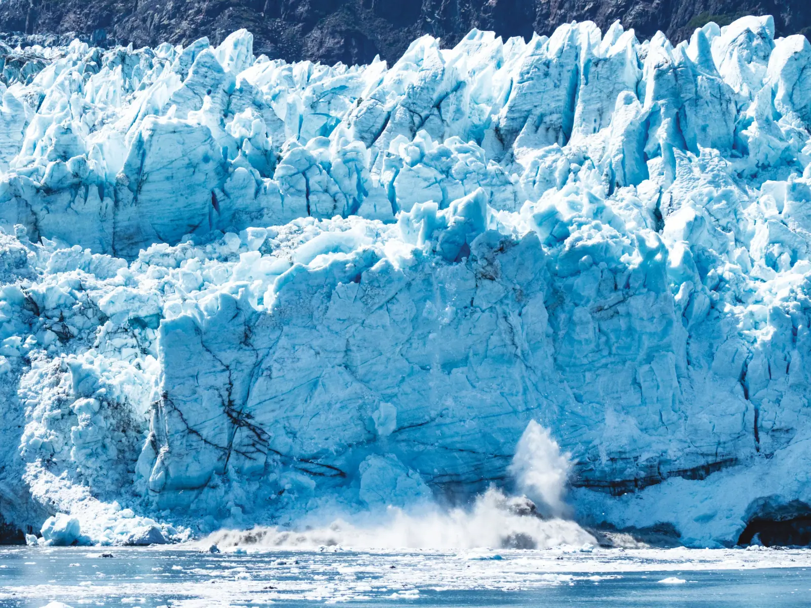 Fly the Drake: Antarctica Direct