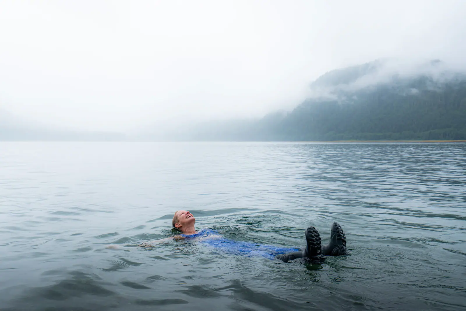 You Are Not Traveling to the Galápagos Simply to Relax Beside a Swimming Pool