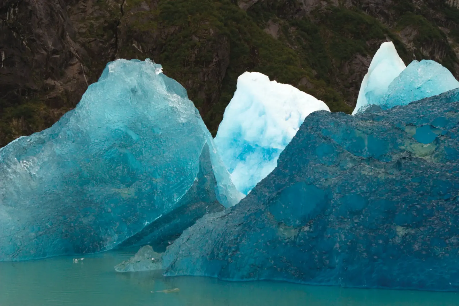 Greenland Fjords & Ice