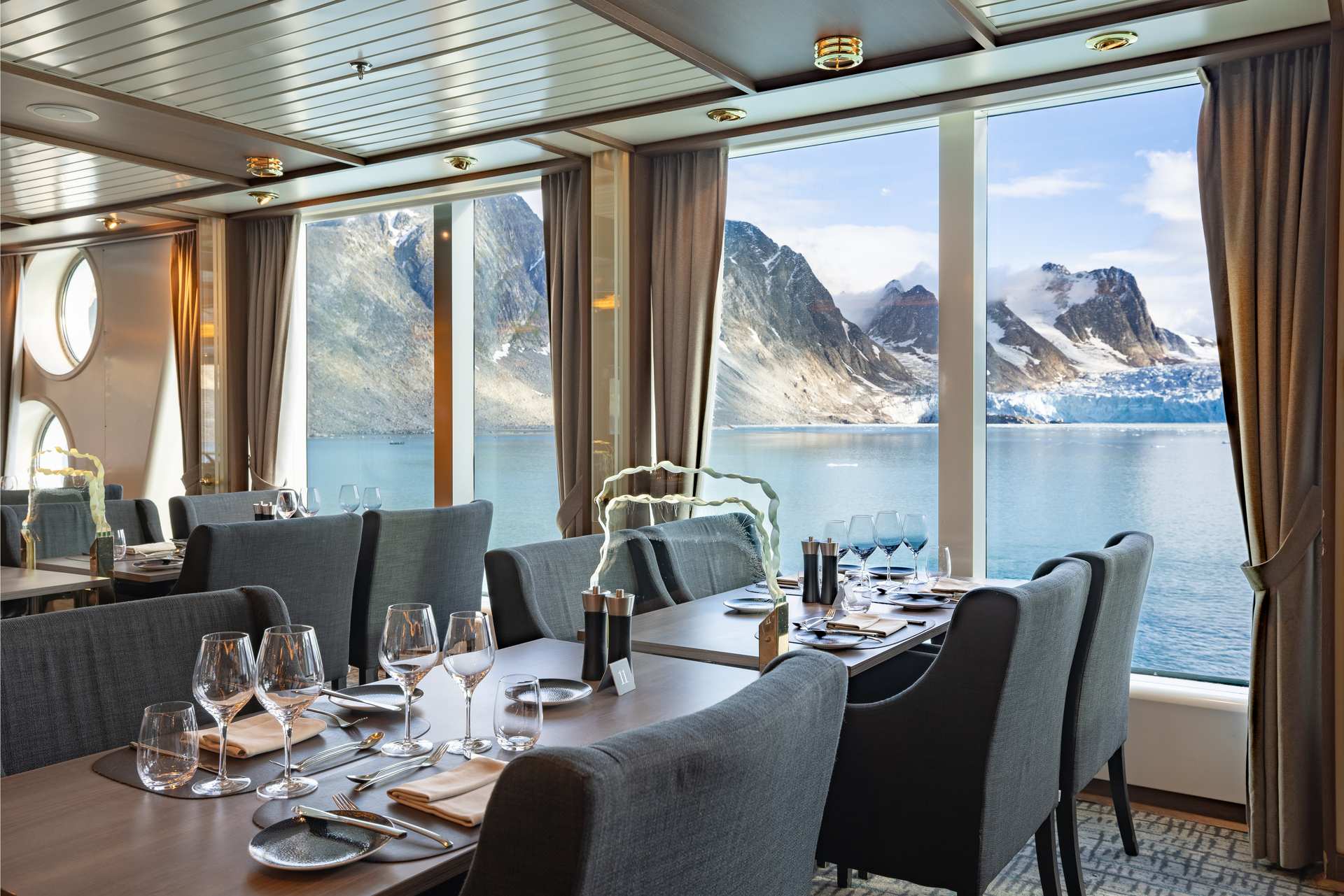 Lindstrøm Fine Dining