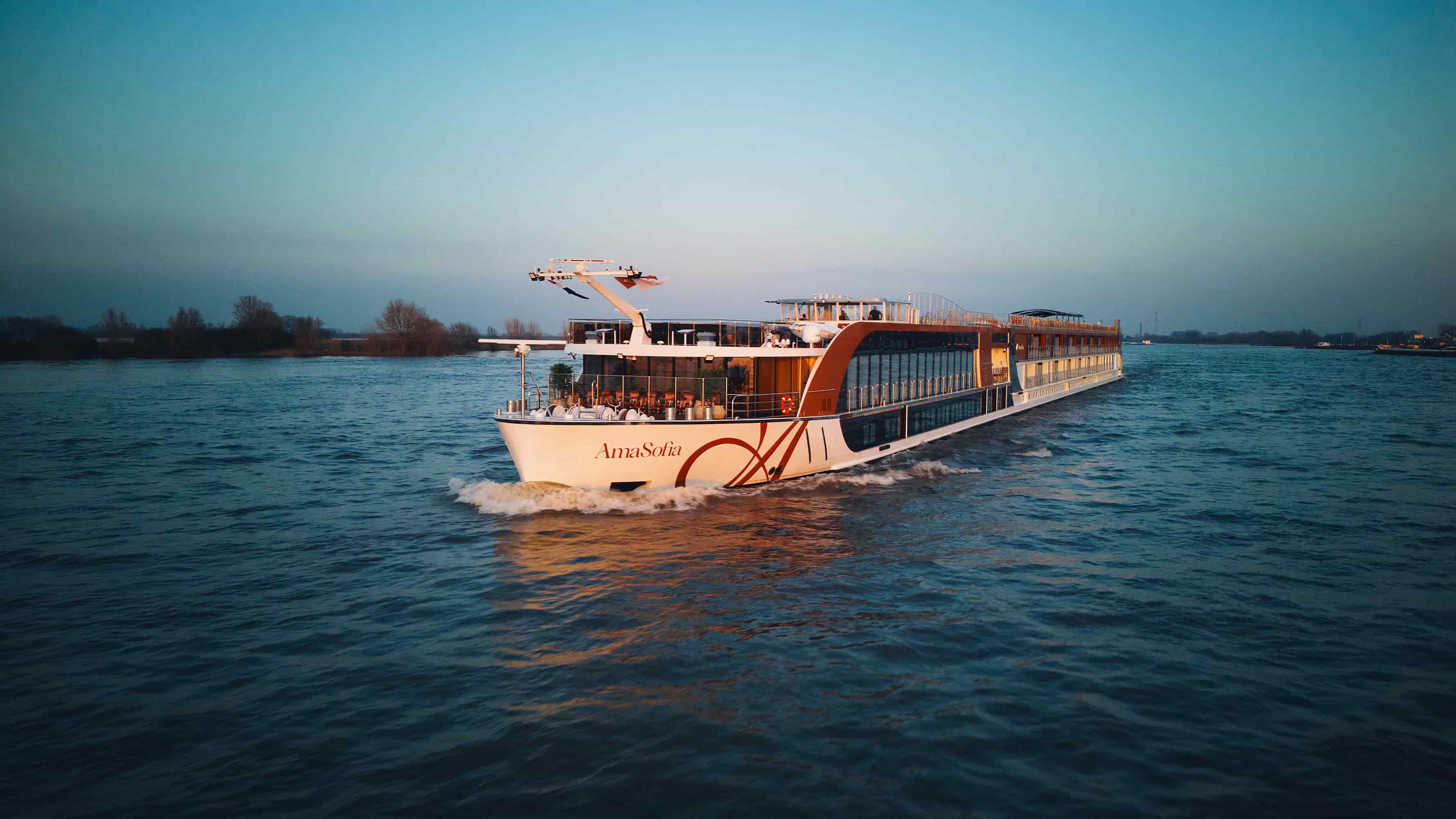 Ocean Cruises