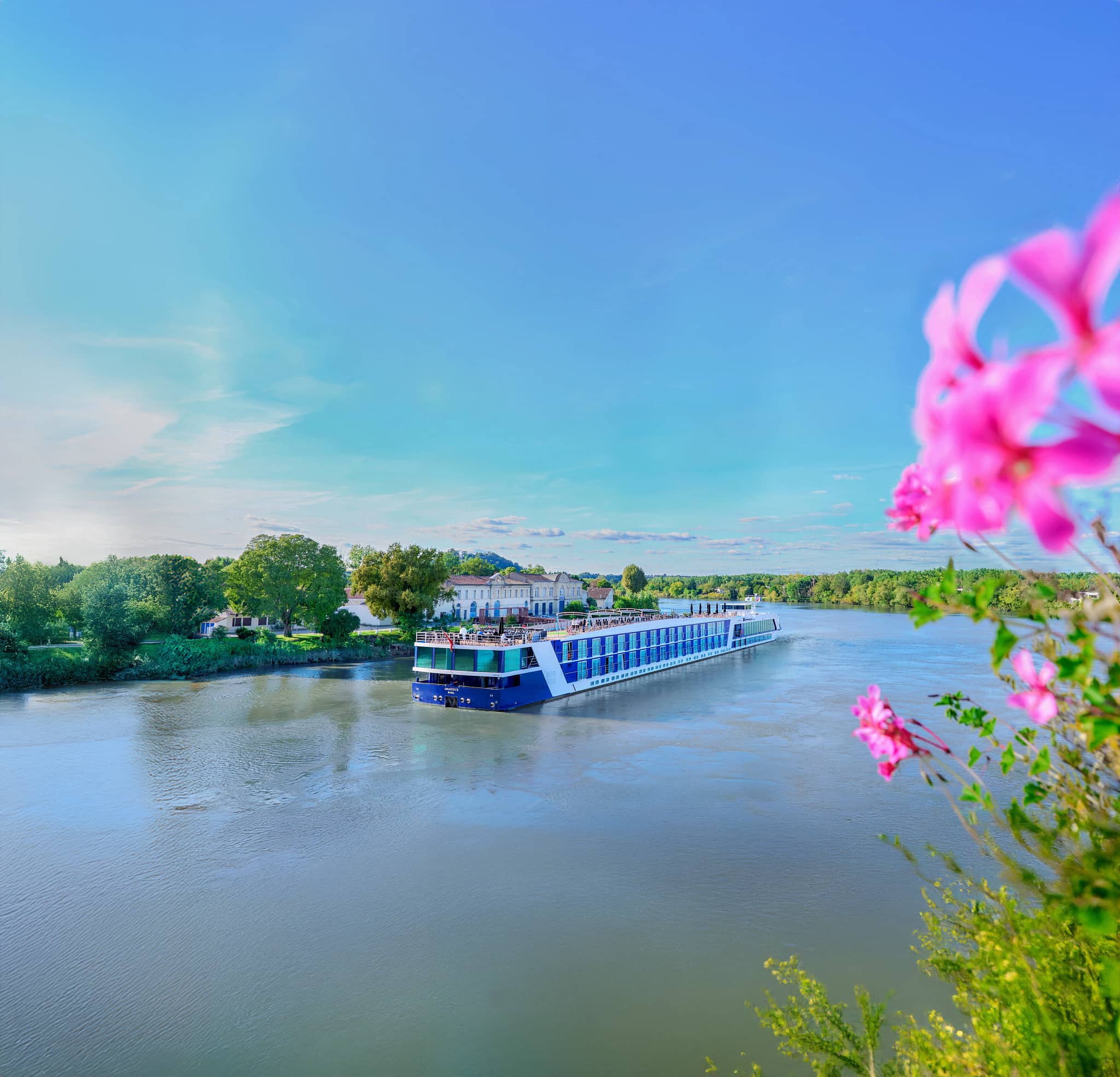 River Cruises