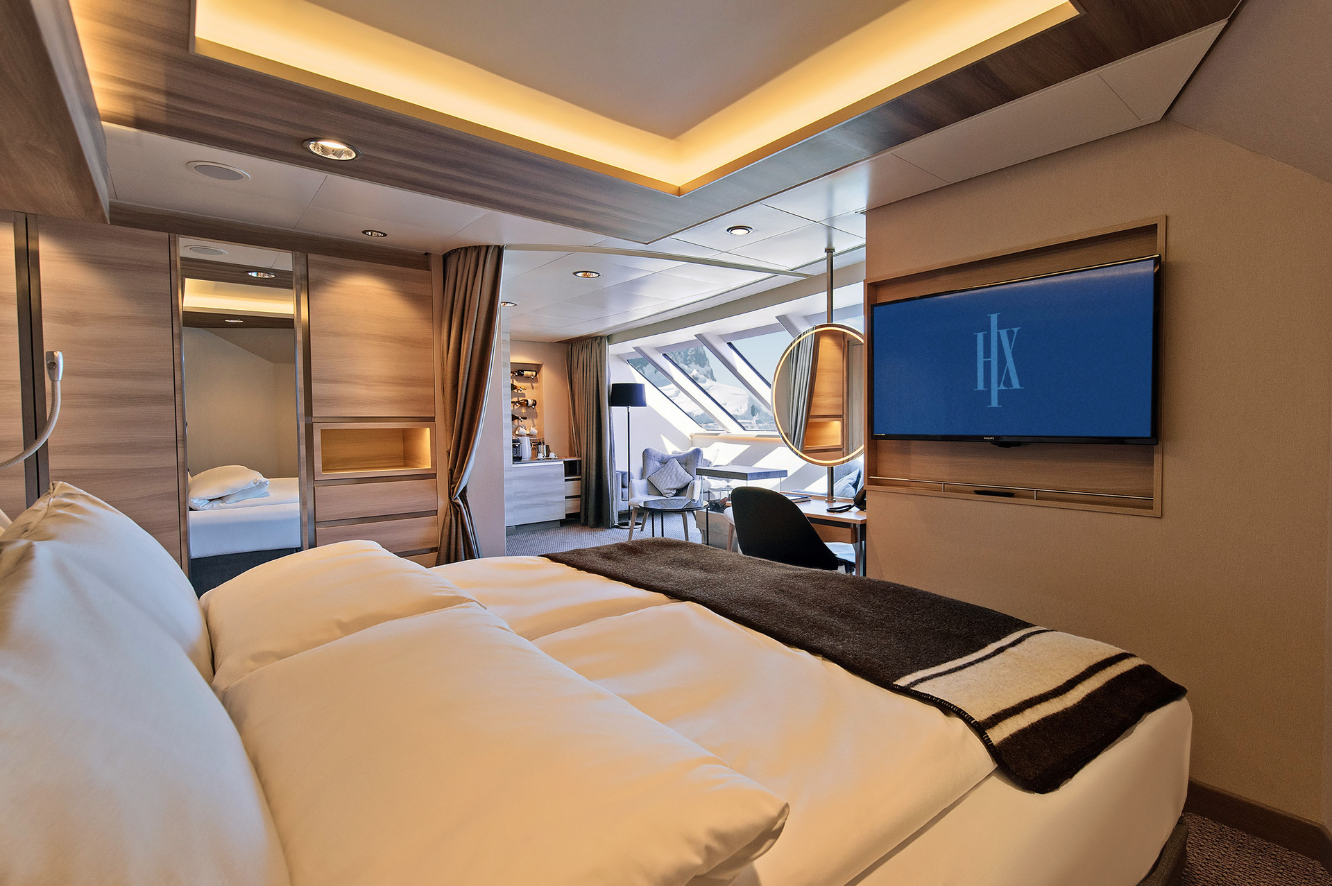 HX Scandi Luxury