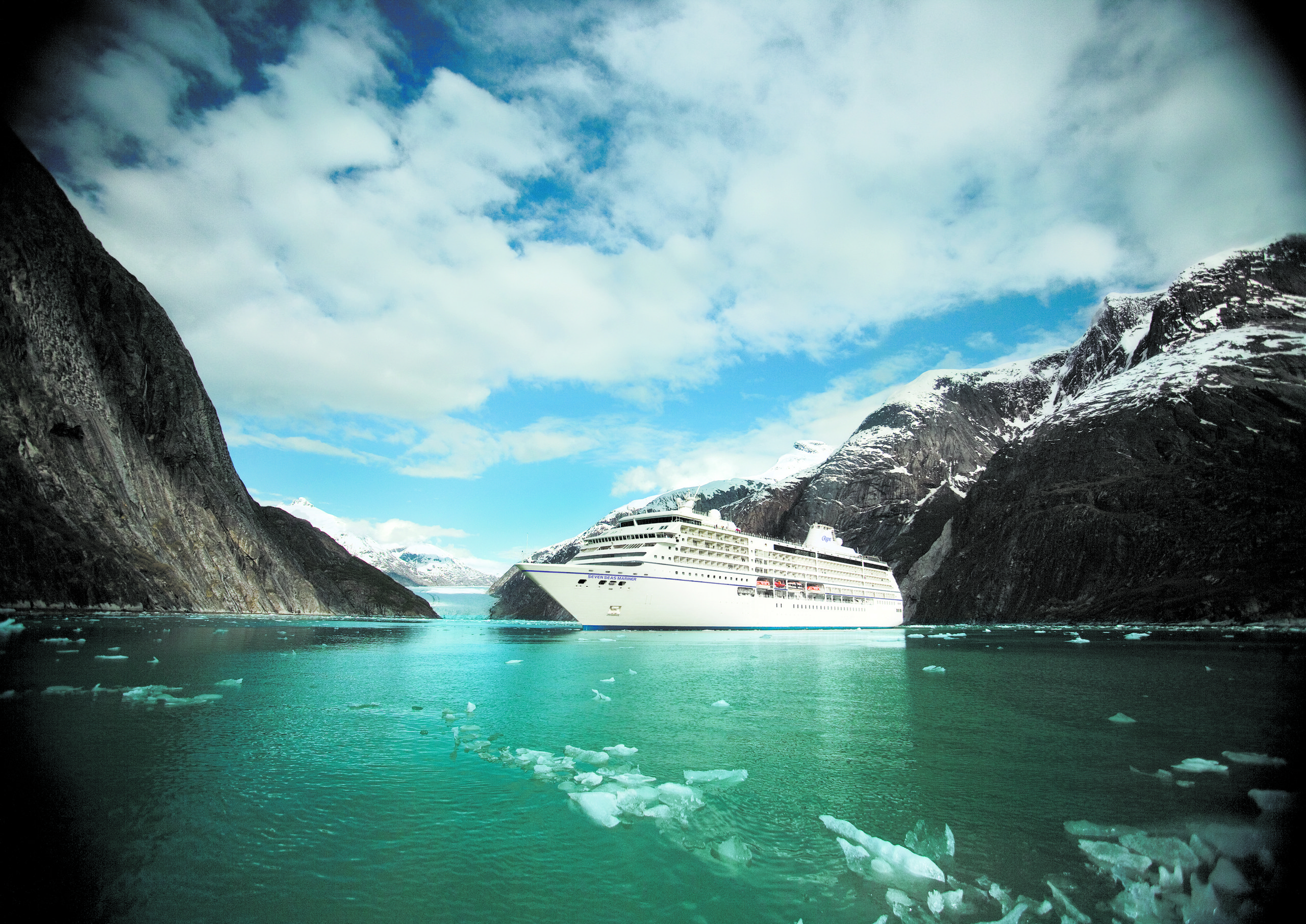 Alaska