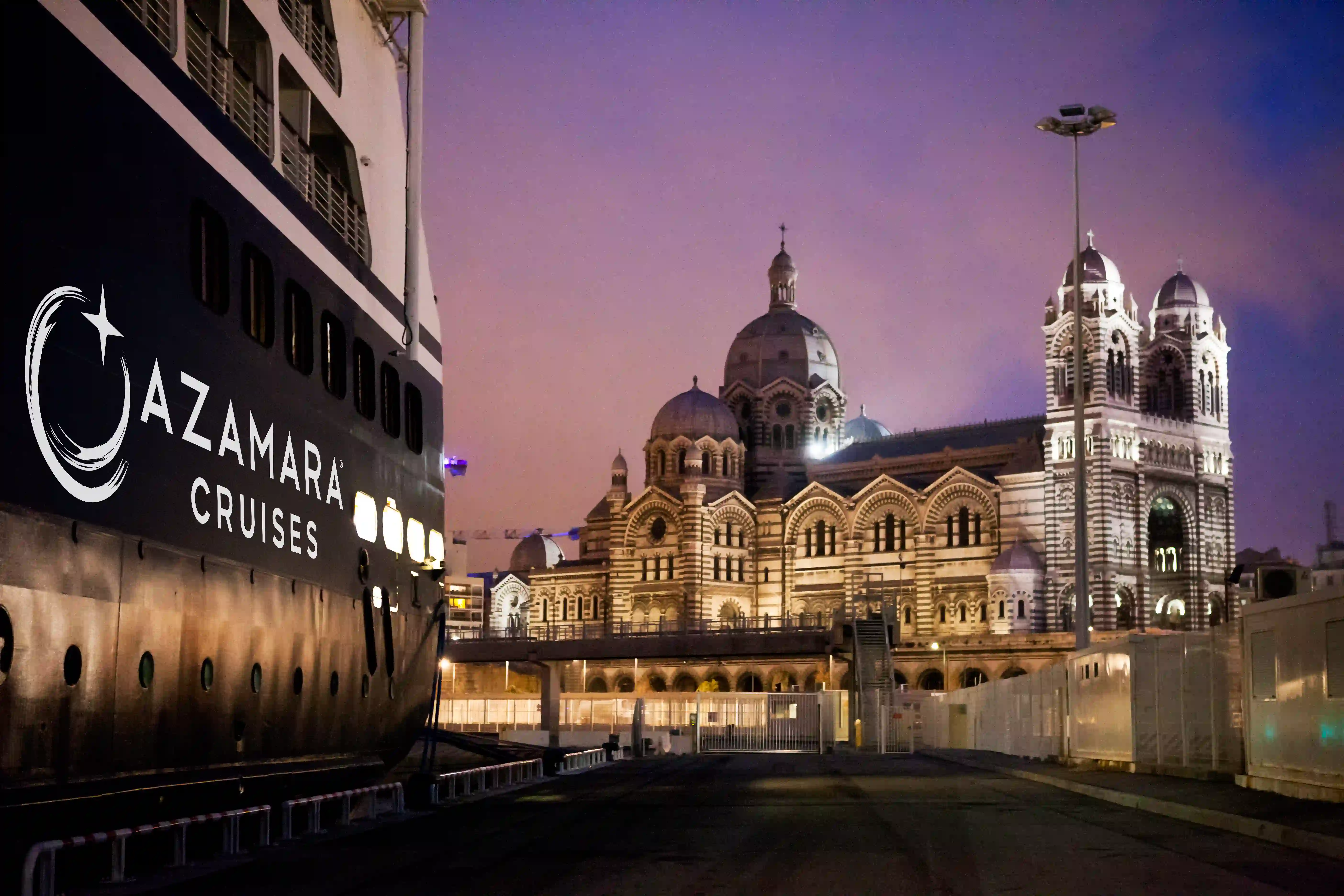 Mediterranean Cruises