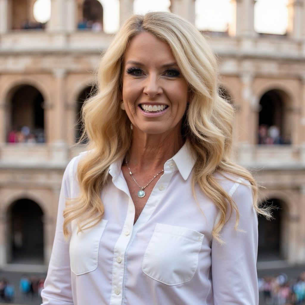 Angela Hughes – Luxury Expedition Expert