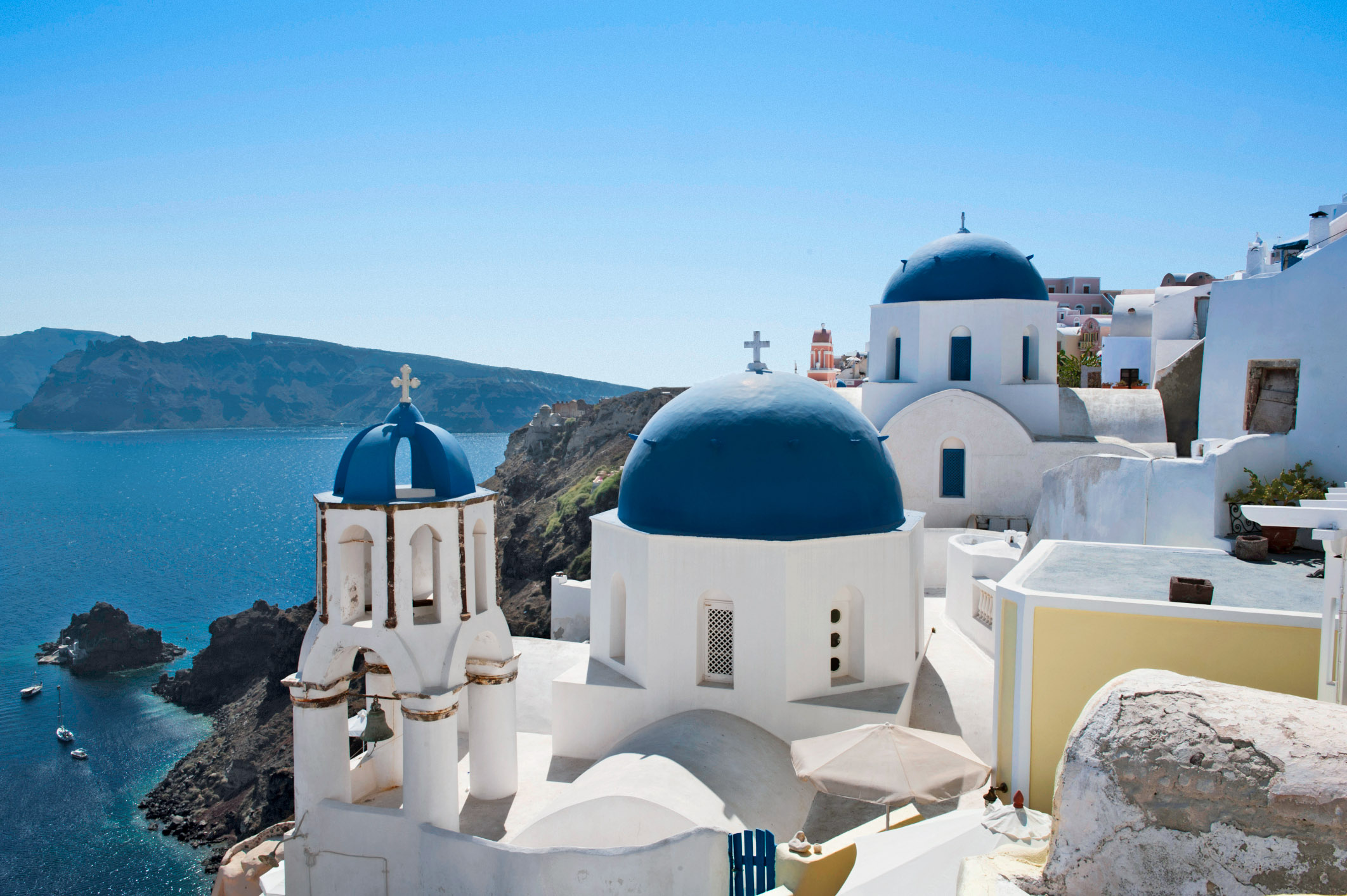 Mediterranean Family Cruises
